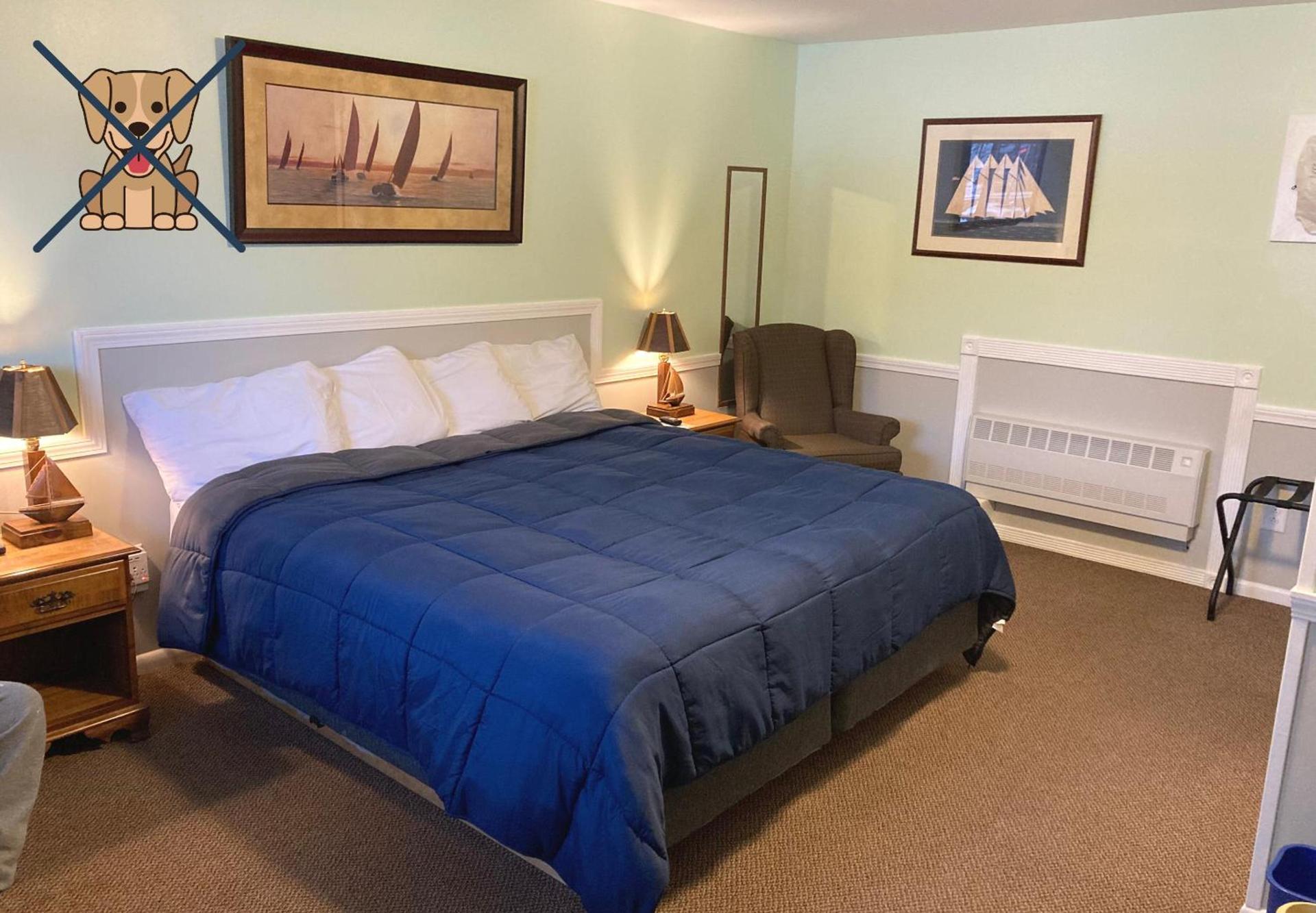 Bucksport Inn photo 10