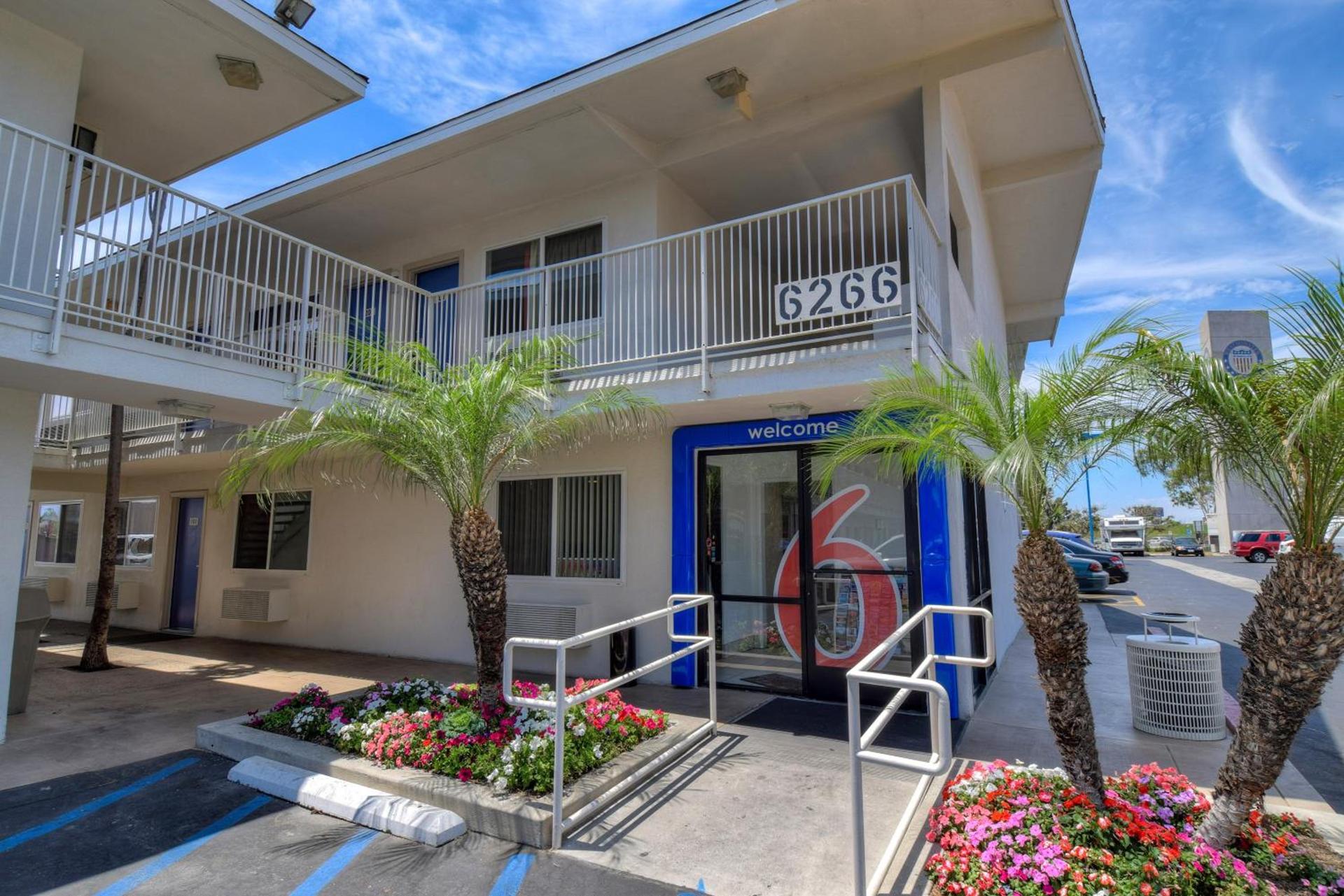 Motel 6-Westminster, CA - South - Long Beach Area photo 30