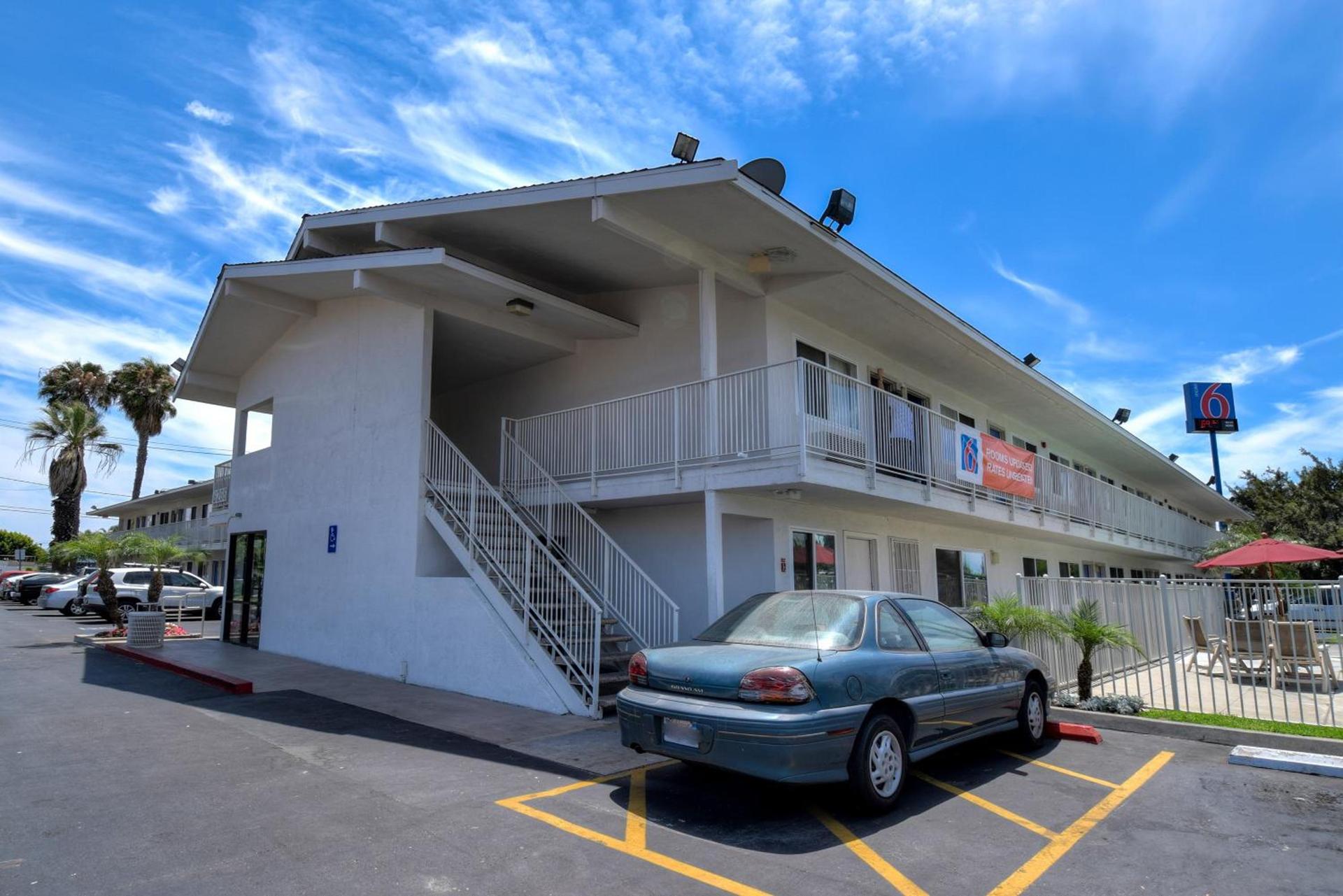 Motel 6-Westminster, CA - South - Long Beach Area photo 6