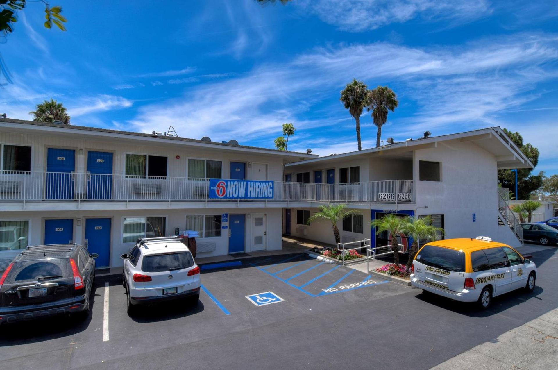 Motel 6-Westminster, CA - South - Long Beach Area photo 5