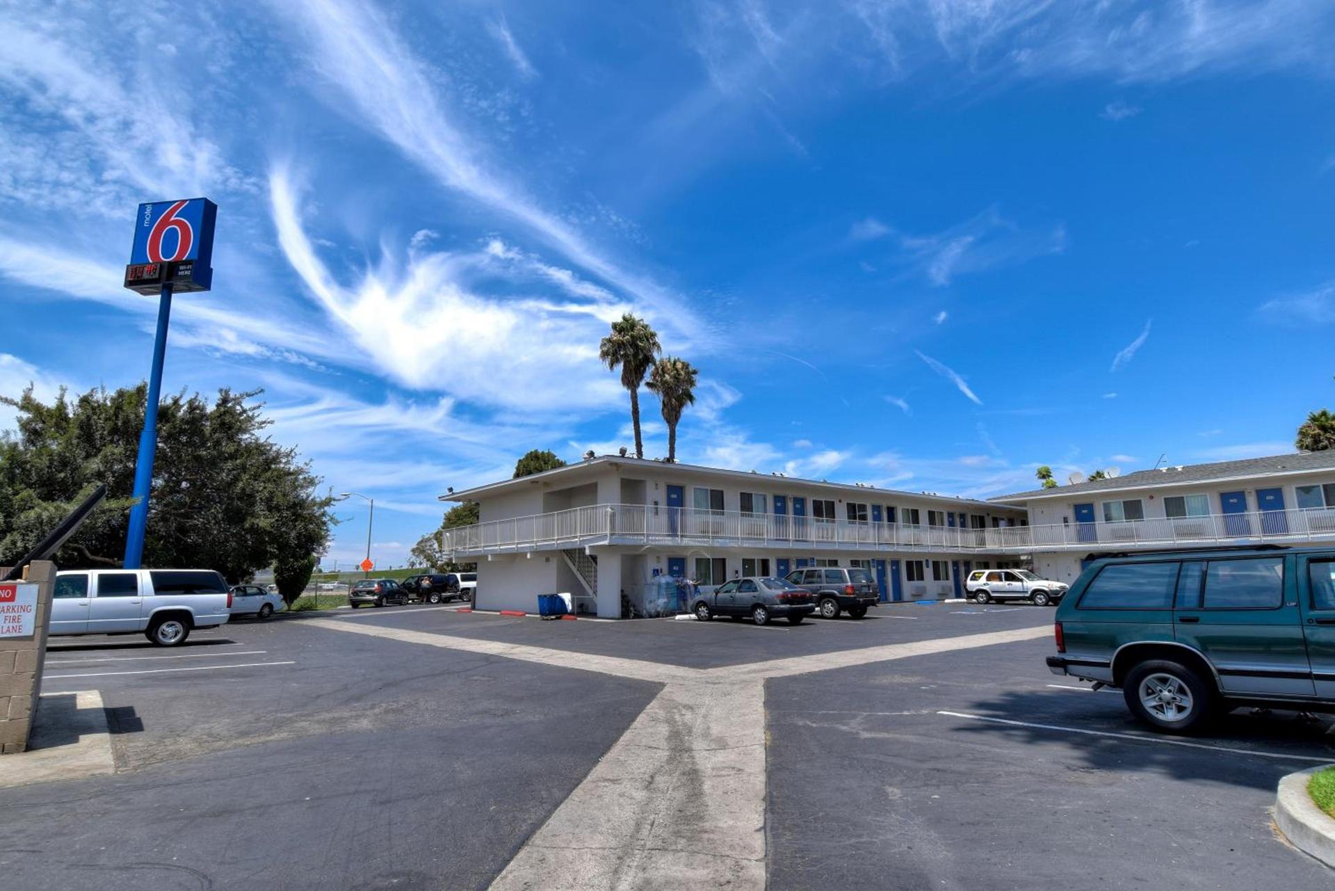 Motel 6-Westminster, CA - South - Long Beach Area photo 24