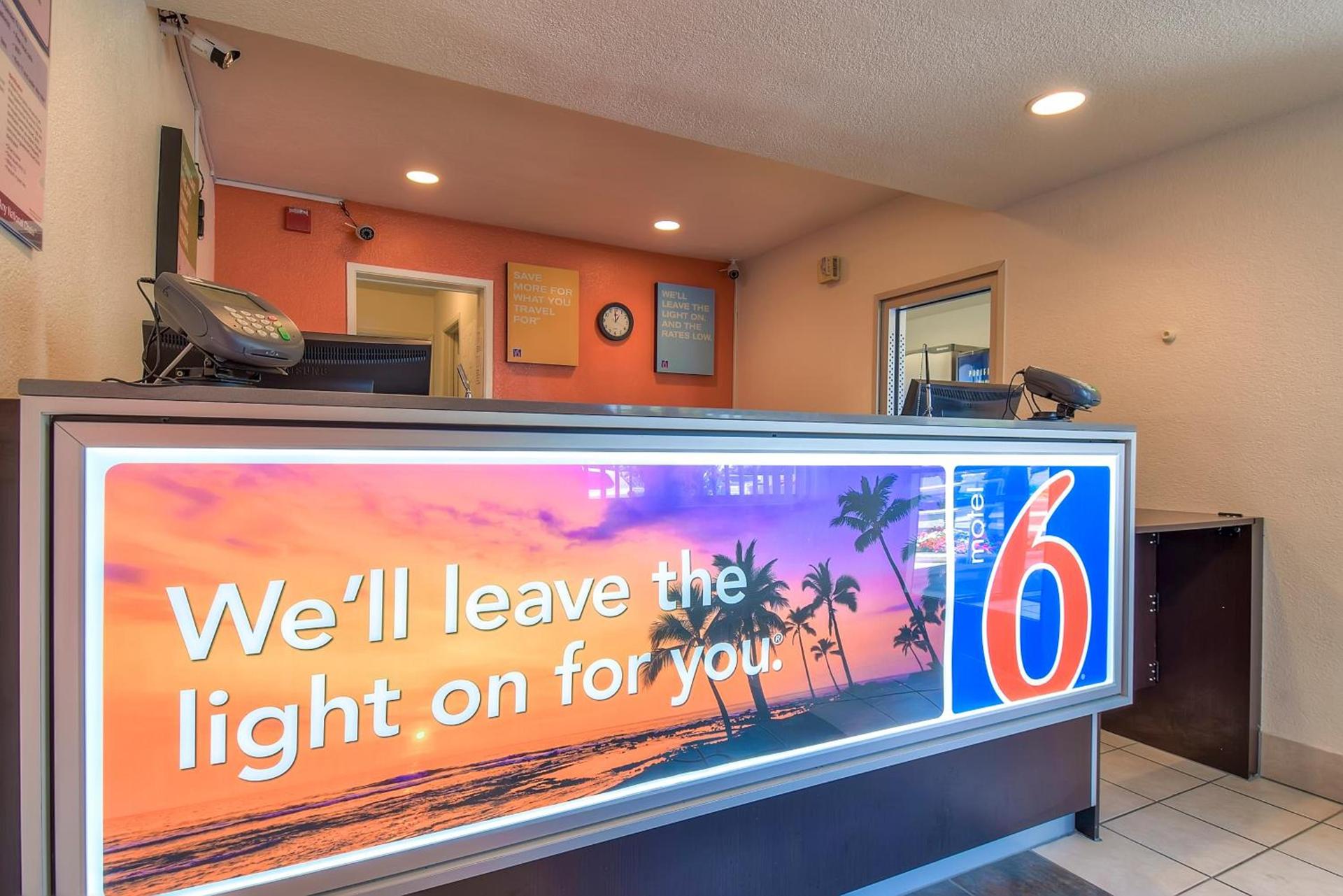 Motel 6-Westminster, CA - South - Long Beach Area photo 22