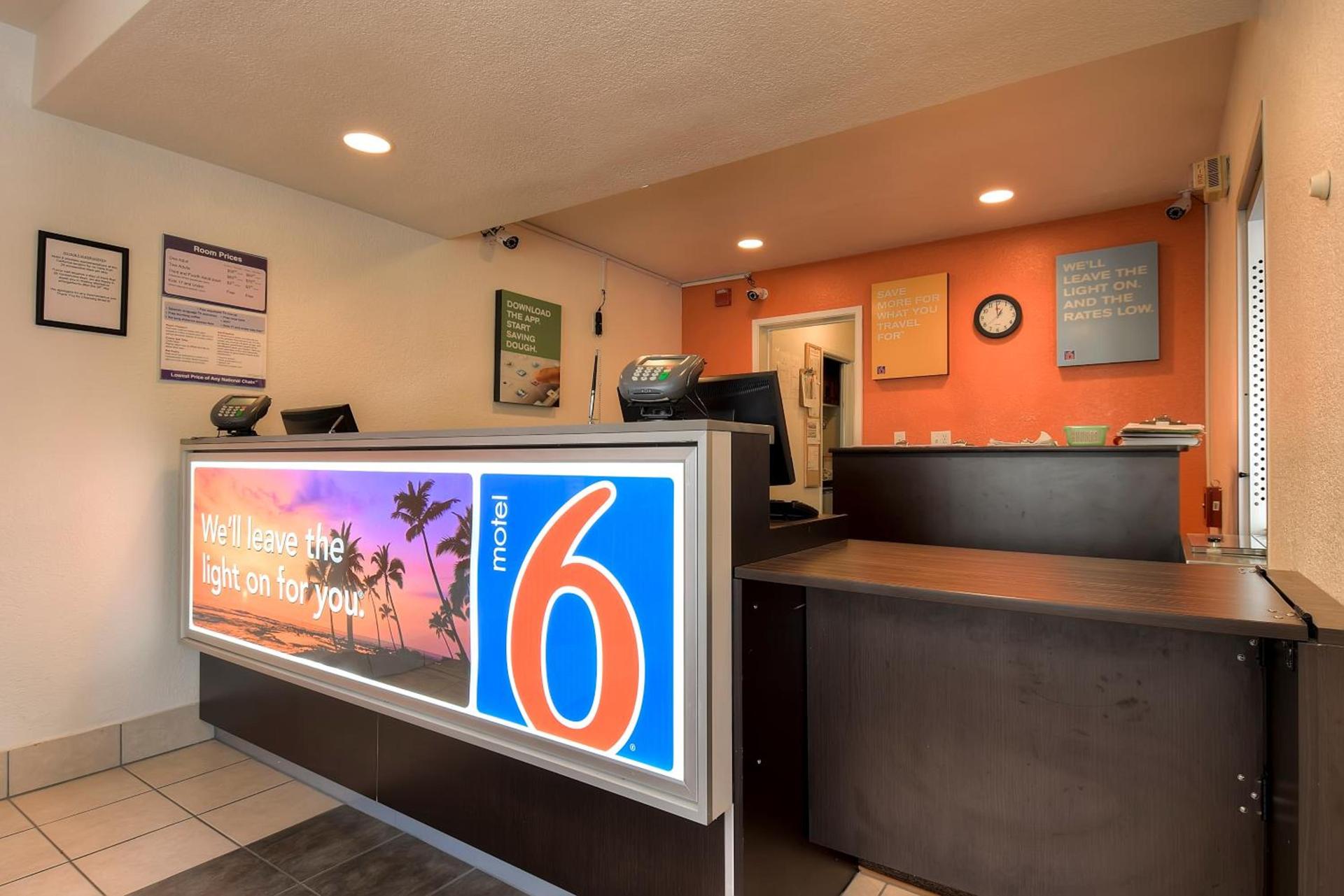 Motel 6-Westminster, CA - South - Long Beach Area photo 27
