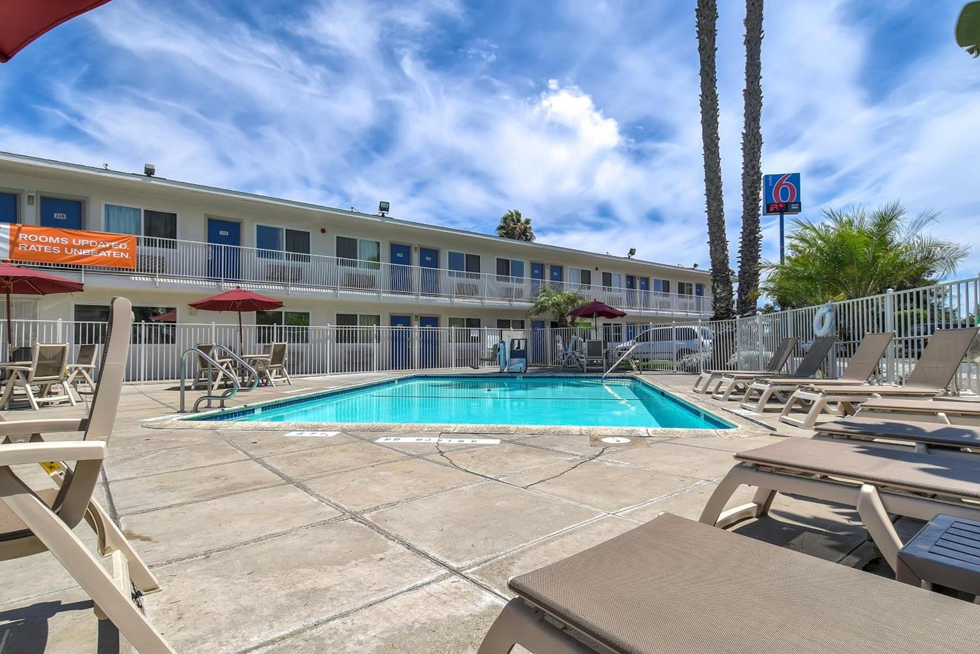 Motel 6-Westminster, CA - South - Long Beach Area photo 18