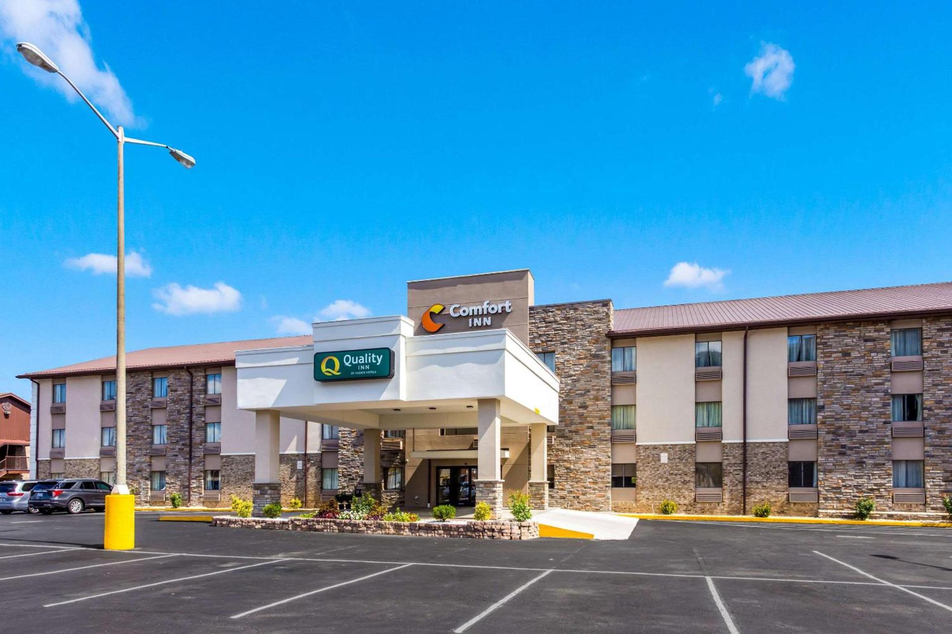 Quality Inn Charleston South photo 3