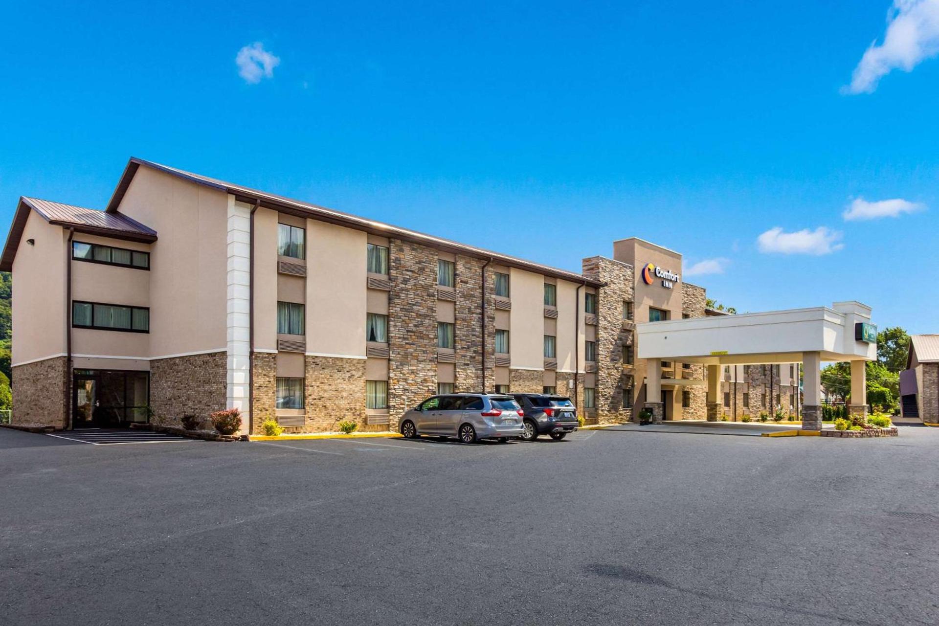 Quality Inn Charleston South photo 4
