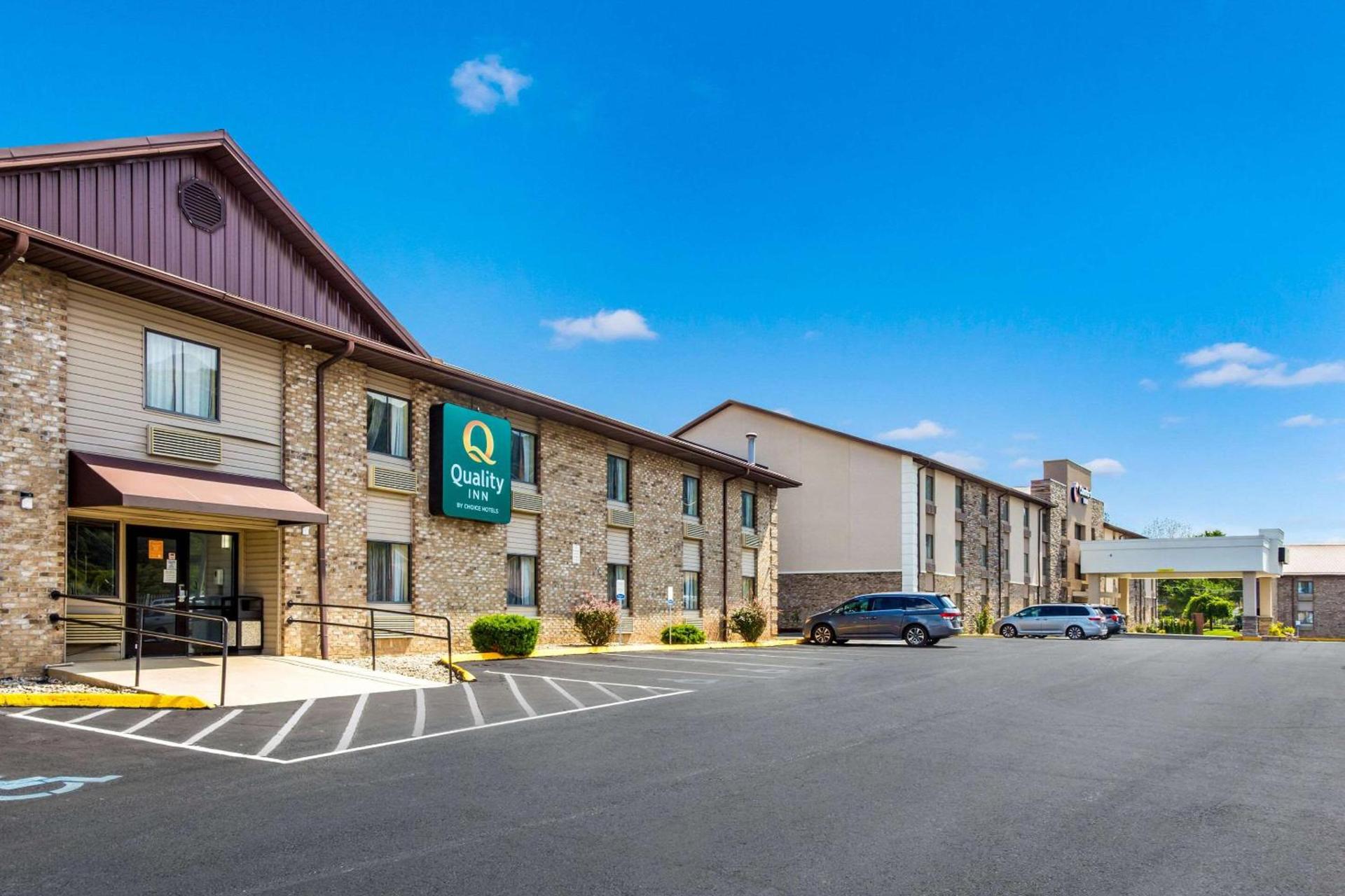 Quality Inn Charleston South photo 6