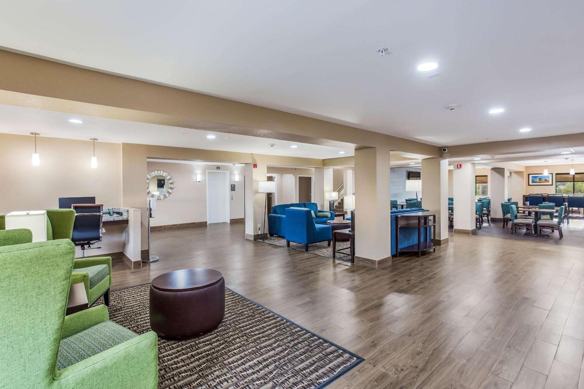 Quality Inn Charleston South photo 9