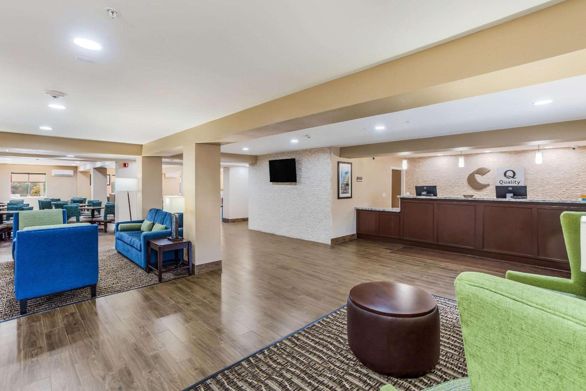 Quality Inn Charleston South photo 8