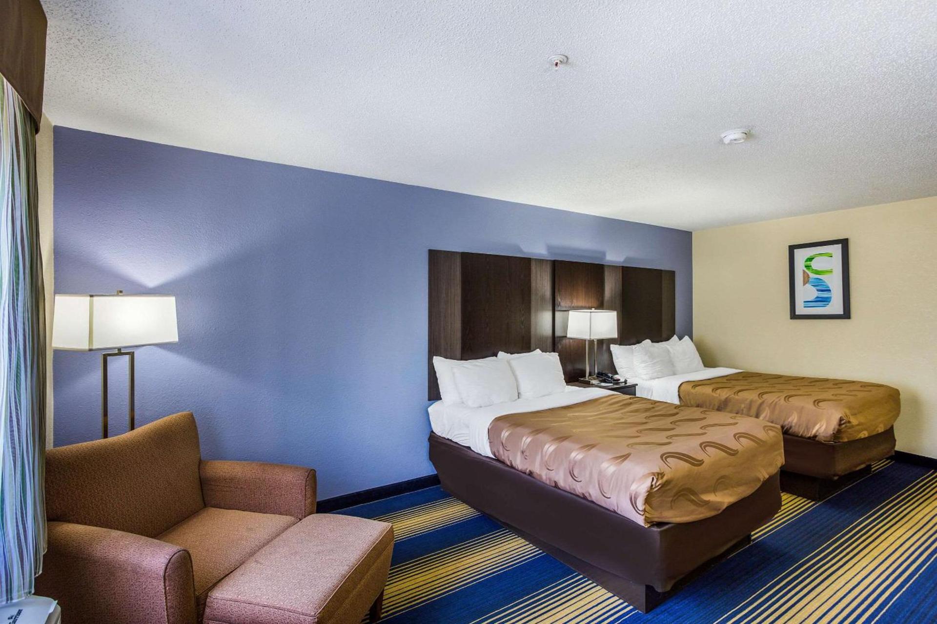 Quality Inn Charleston South photo 11