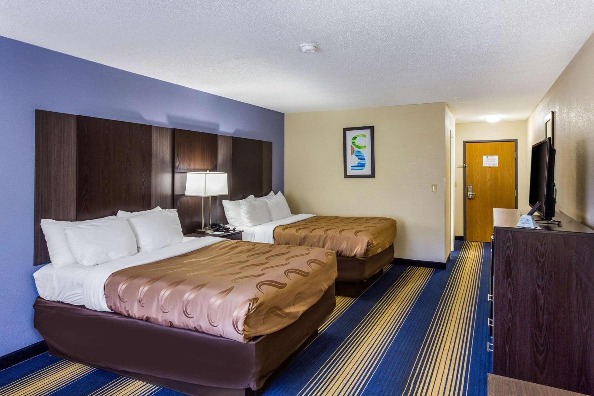 Quality Inn Charleston South photo 13