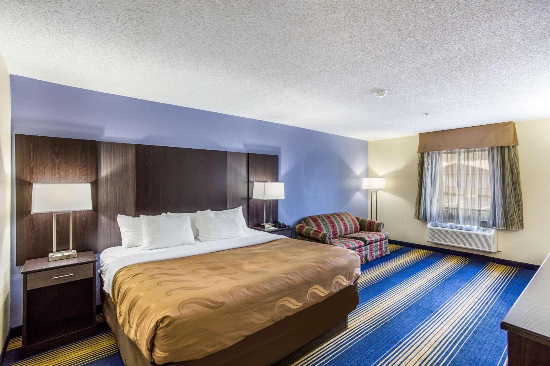 Quality Inn Charleston South photo 14