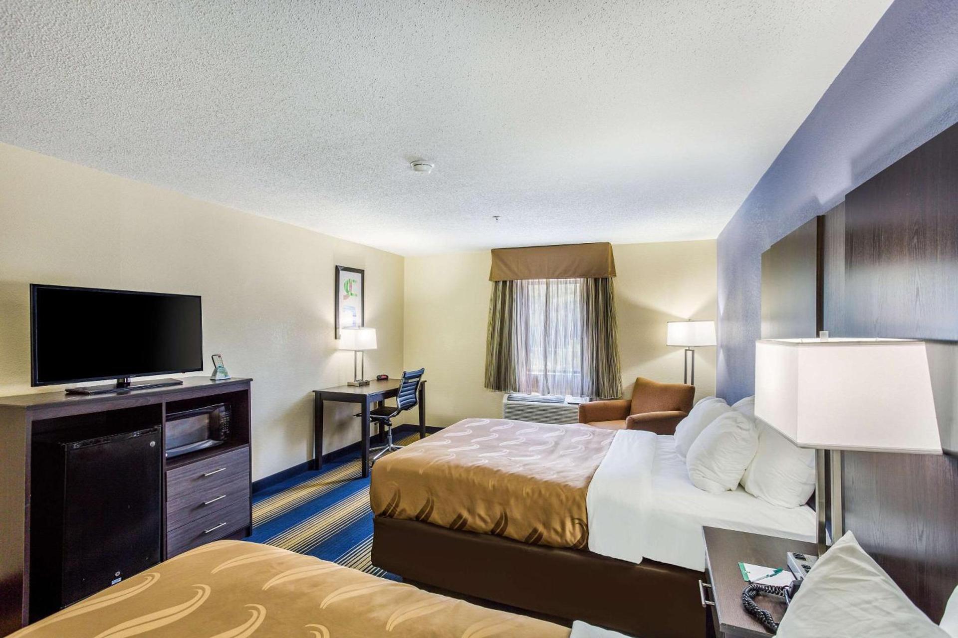 Quality Inn Charleston South photo 16