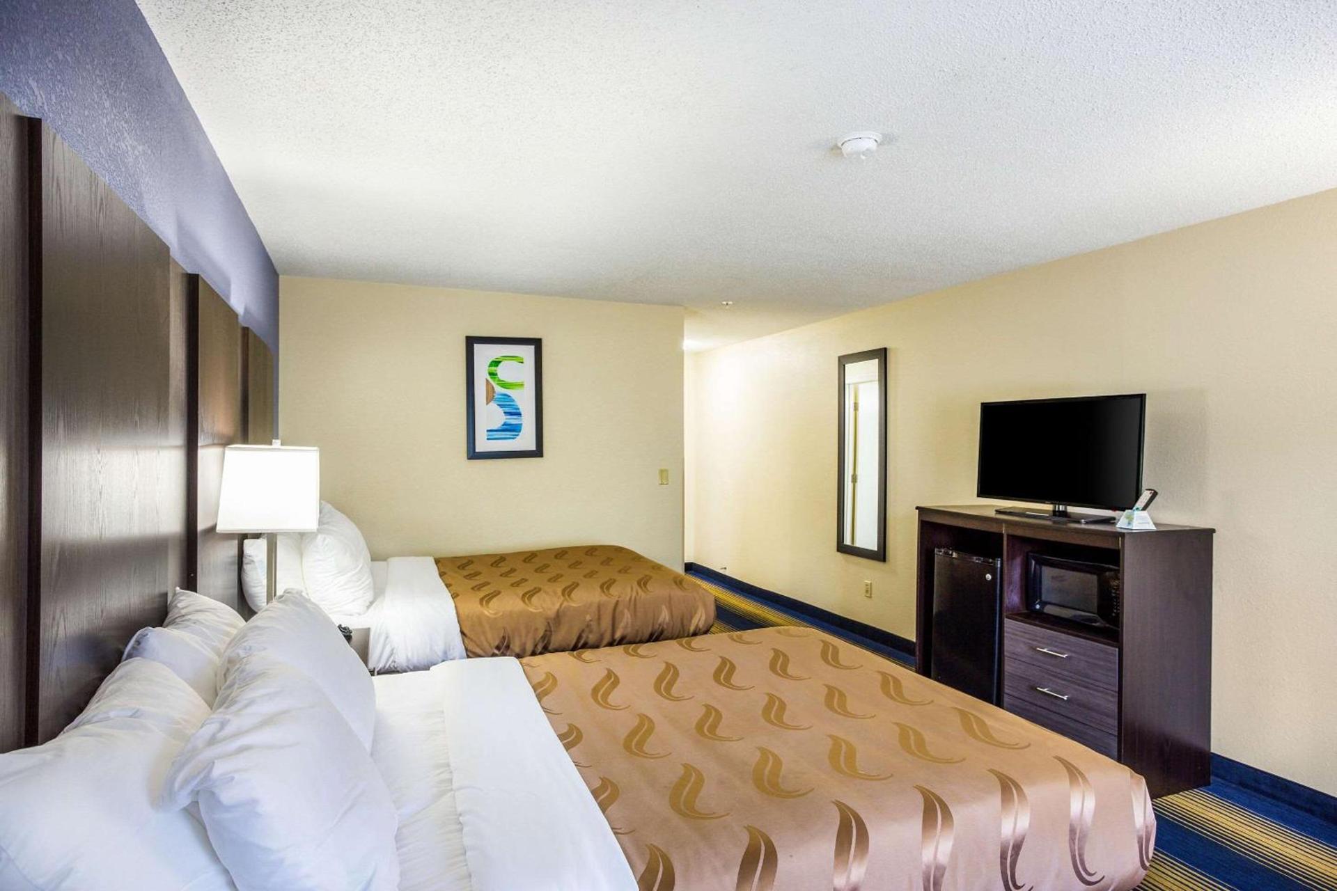 Quality Inn Charleston South photo 15