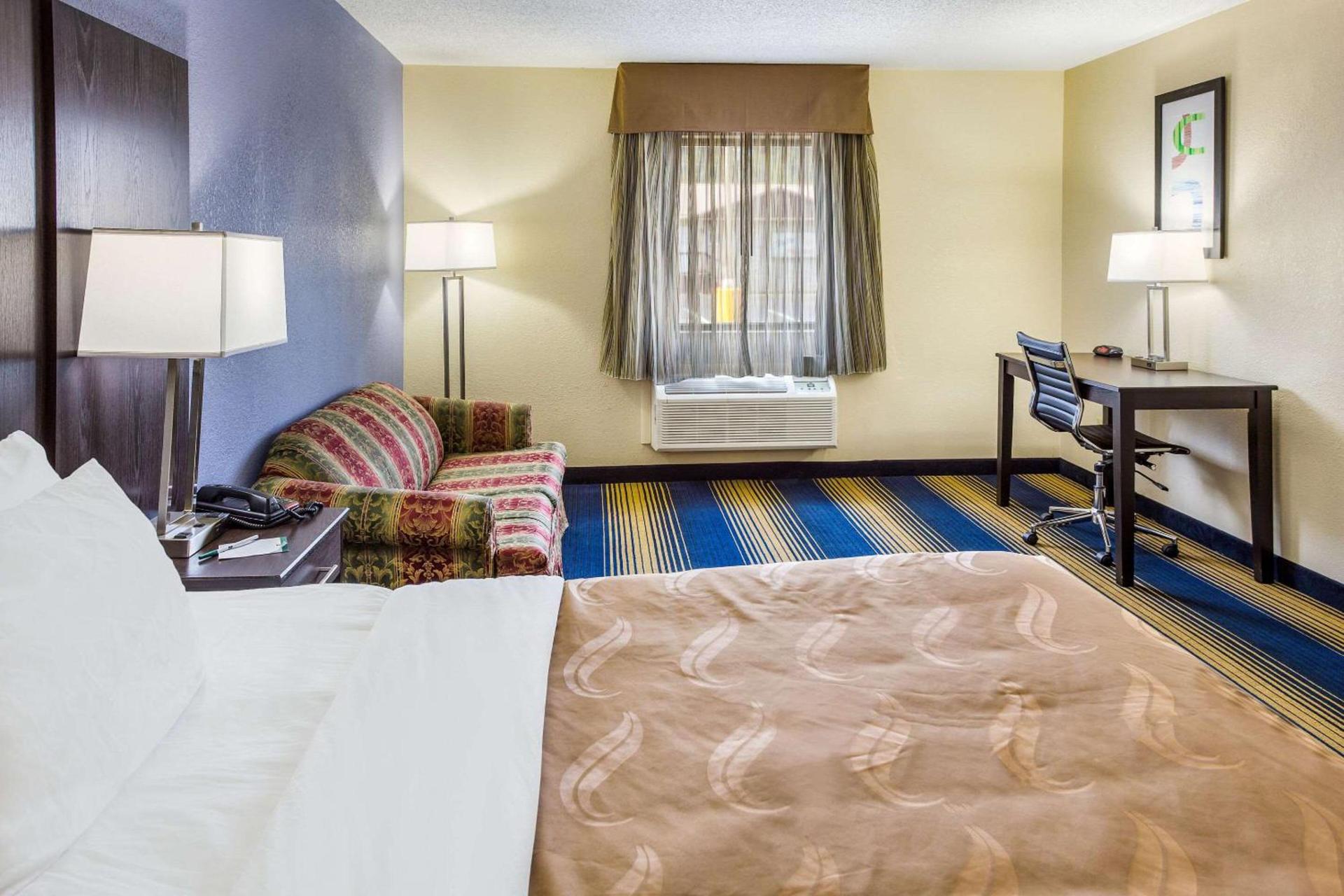 Quality Inn Charleston South photo 17