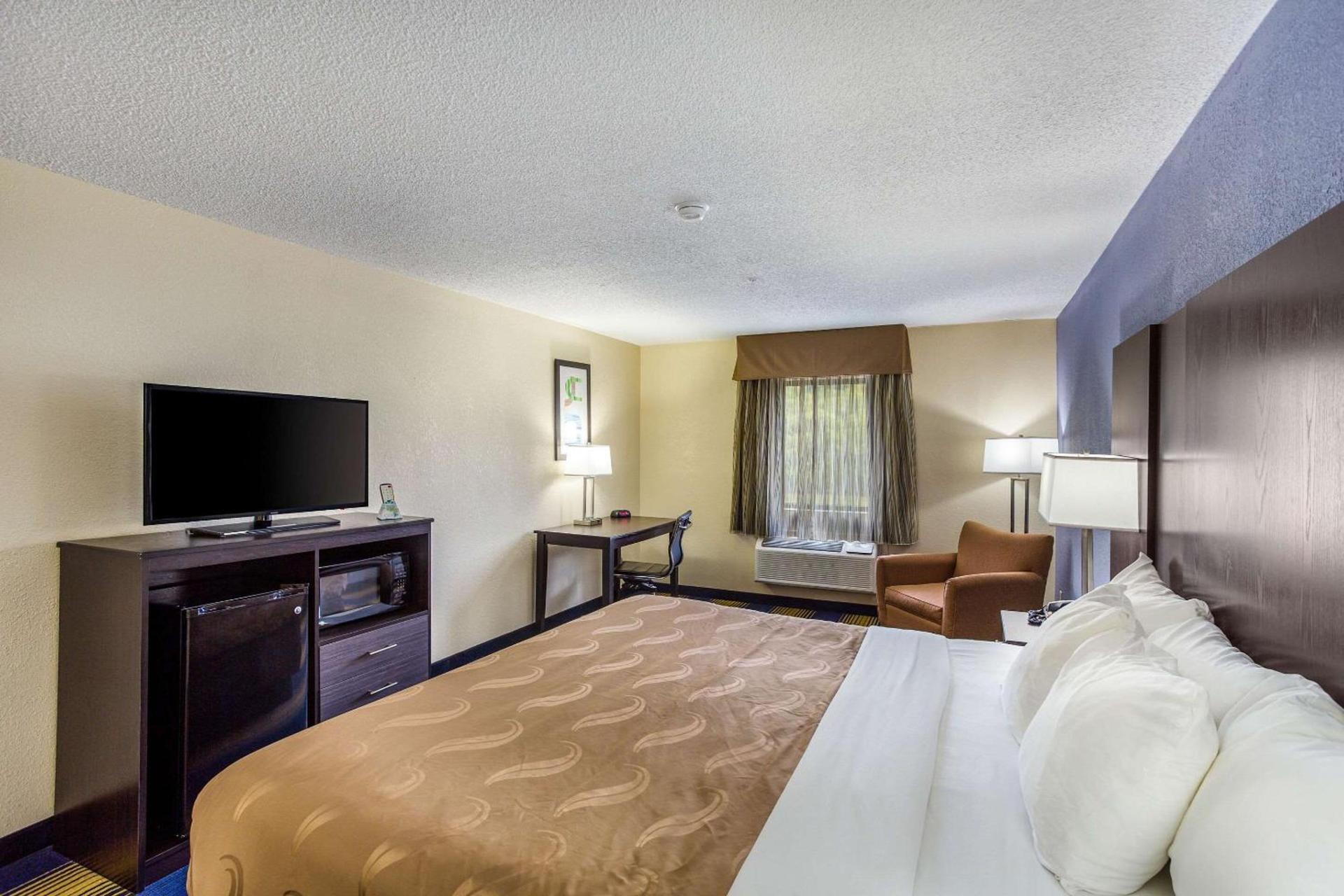 Quality Inn Charleston South photo 19