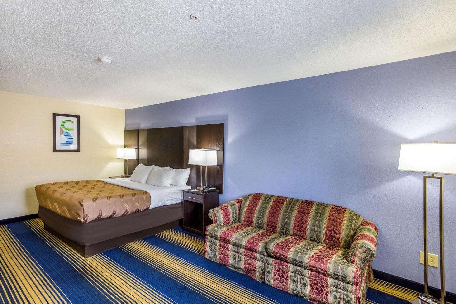 Quality Inn Charleston South photo 18