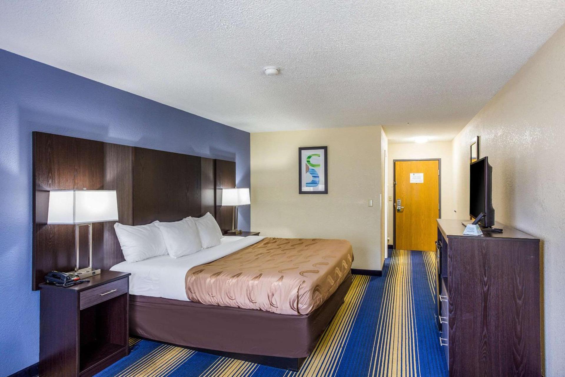 Quality Inn Charleston South photo 20