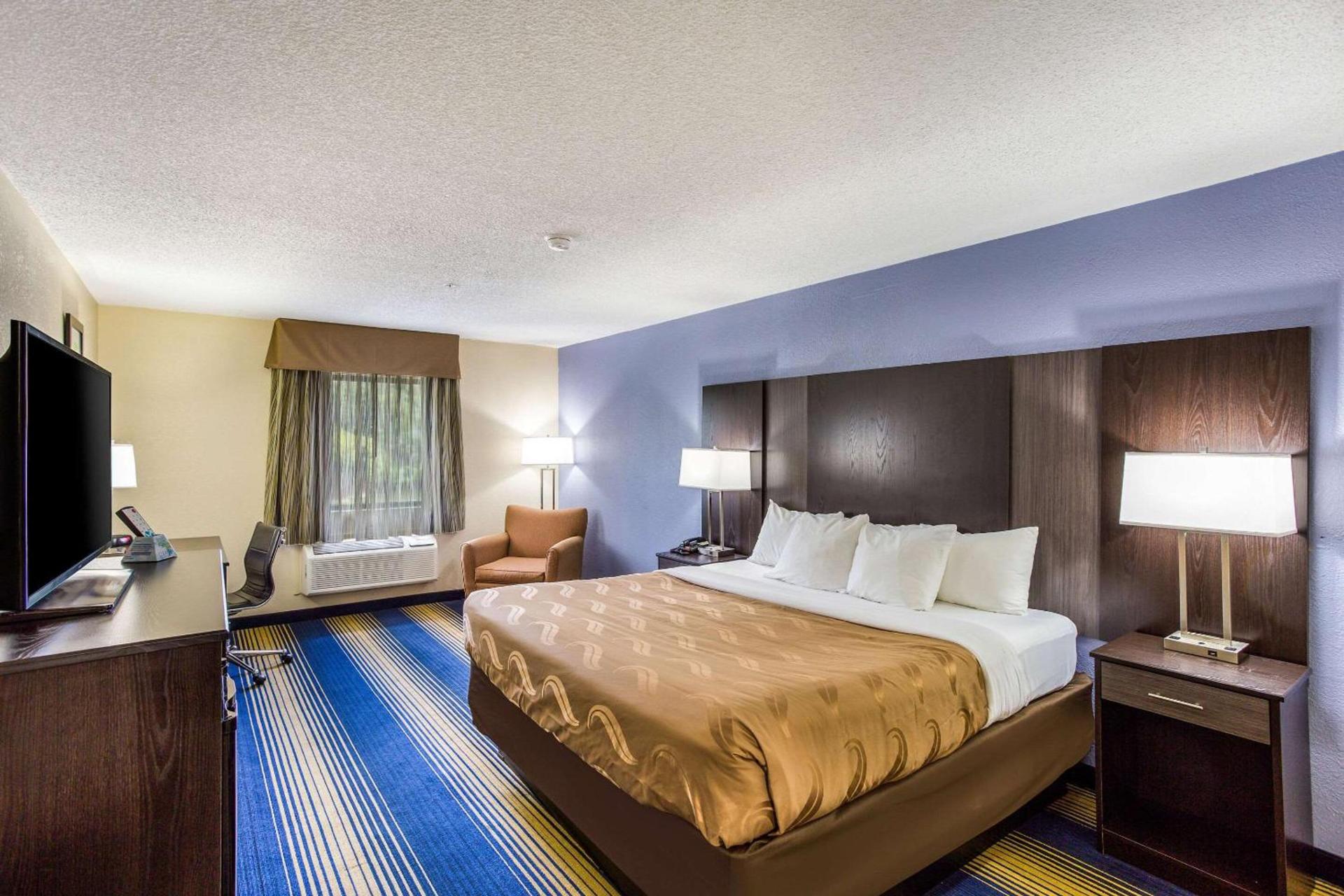 Quality Inn Charleston South photo 21