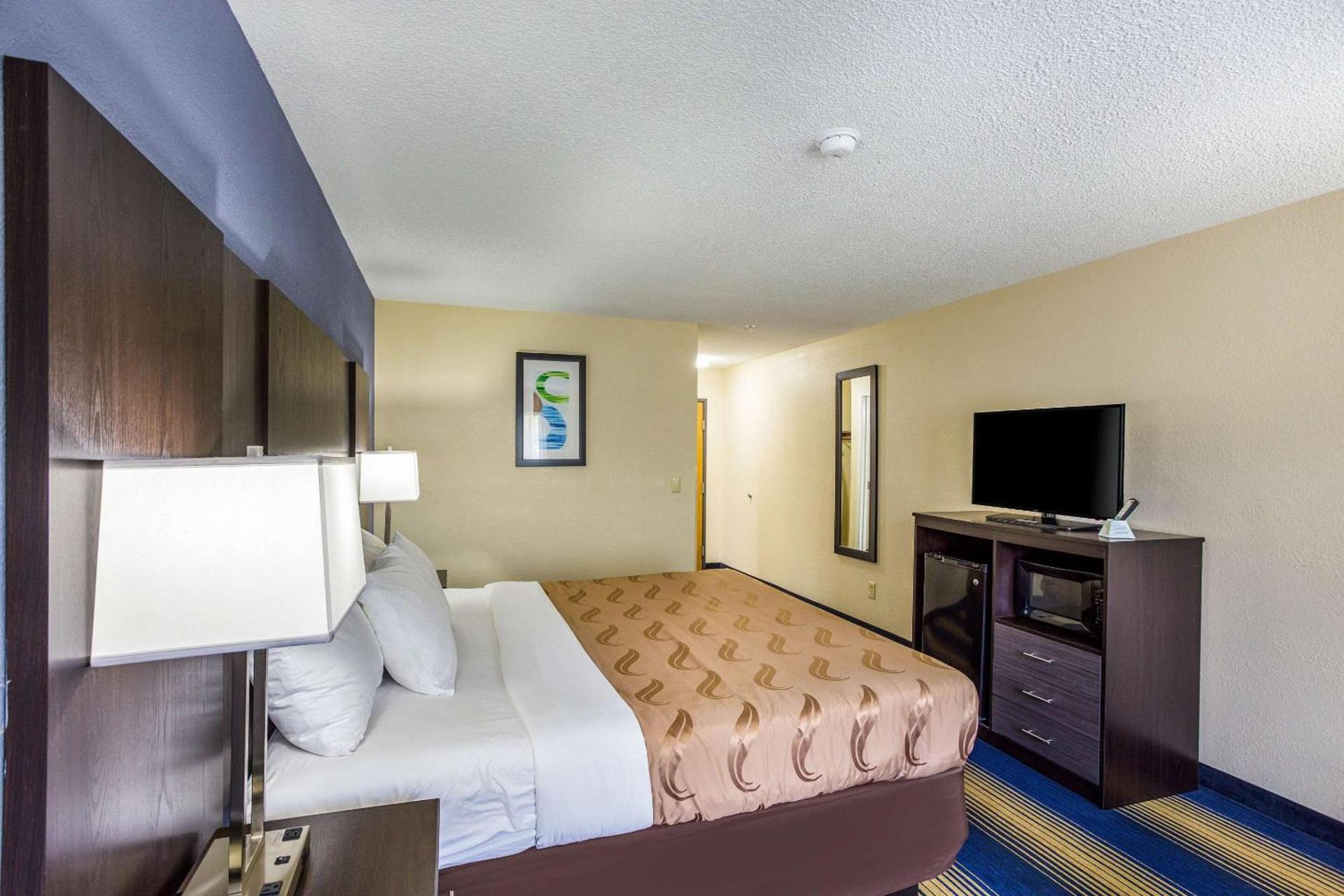 Quality Inn Charleston South photo 23