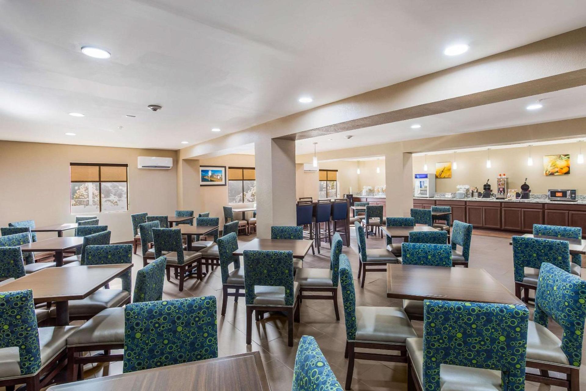 Quality Inn Charleston South photo 30