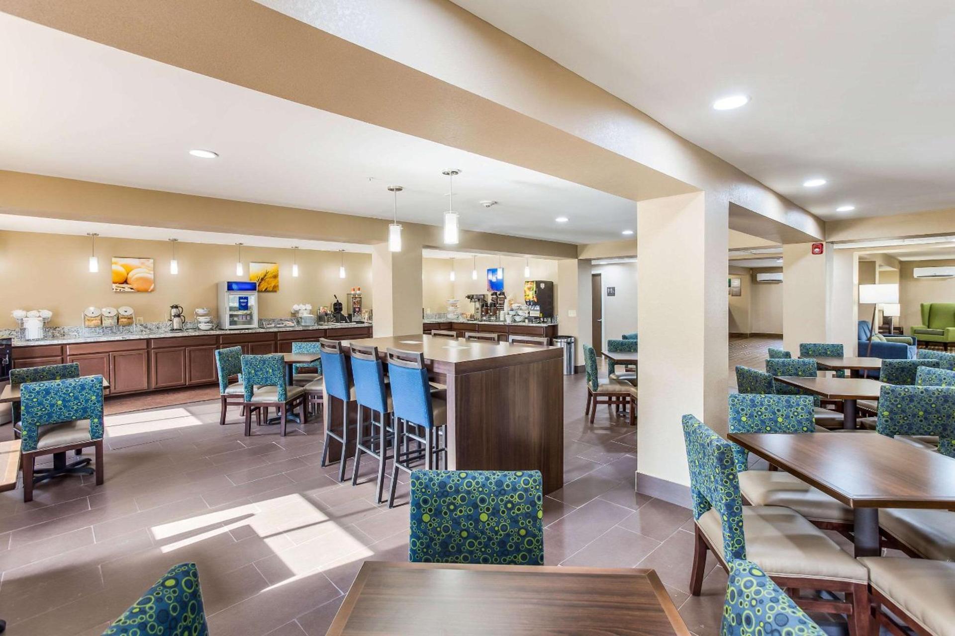 Quality Inn Charleston South photo 33