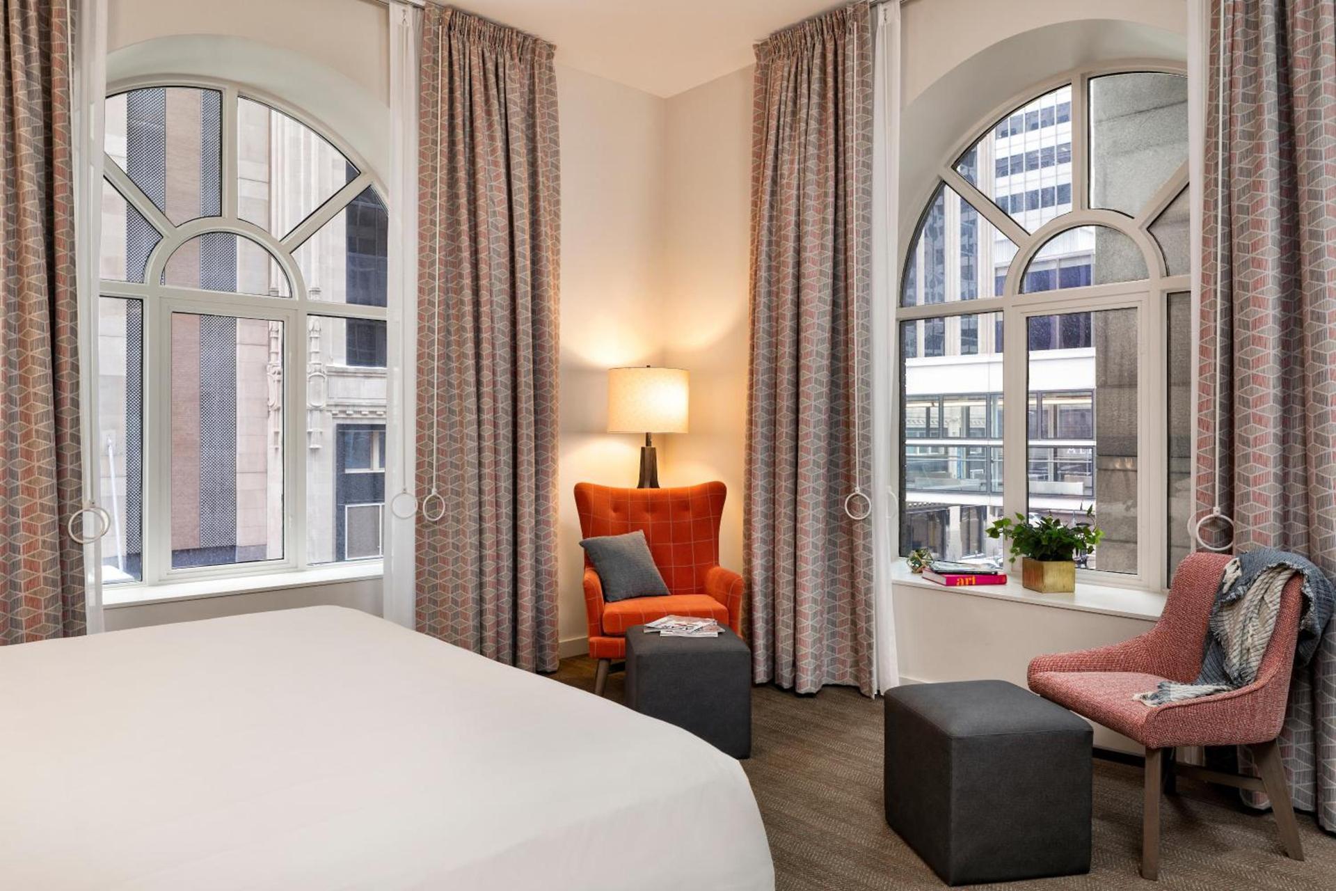 Hyatt Centric Downtown Minneapolis photo 55