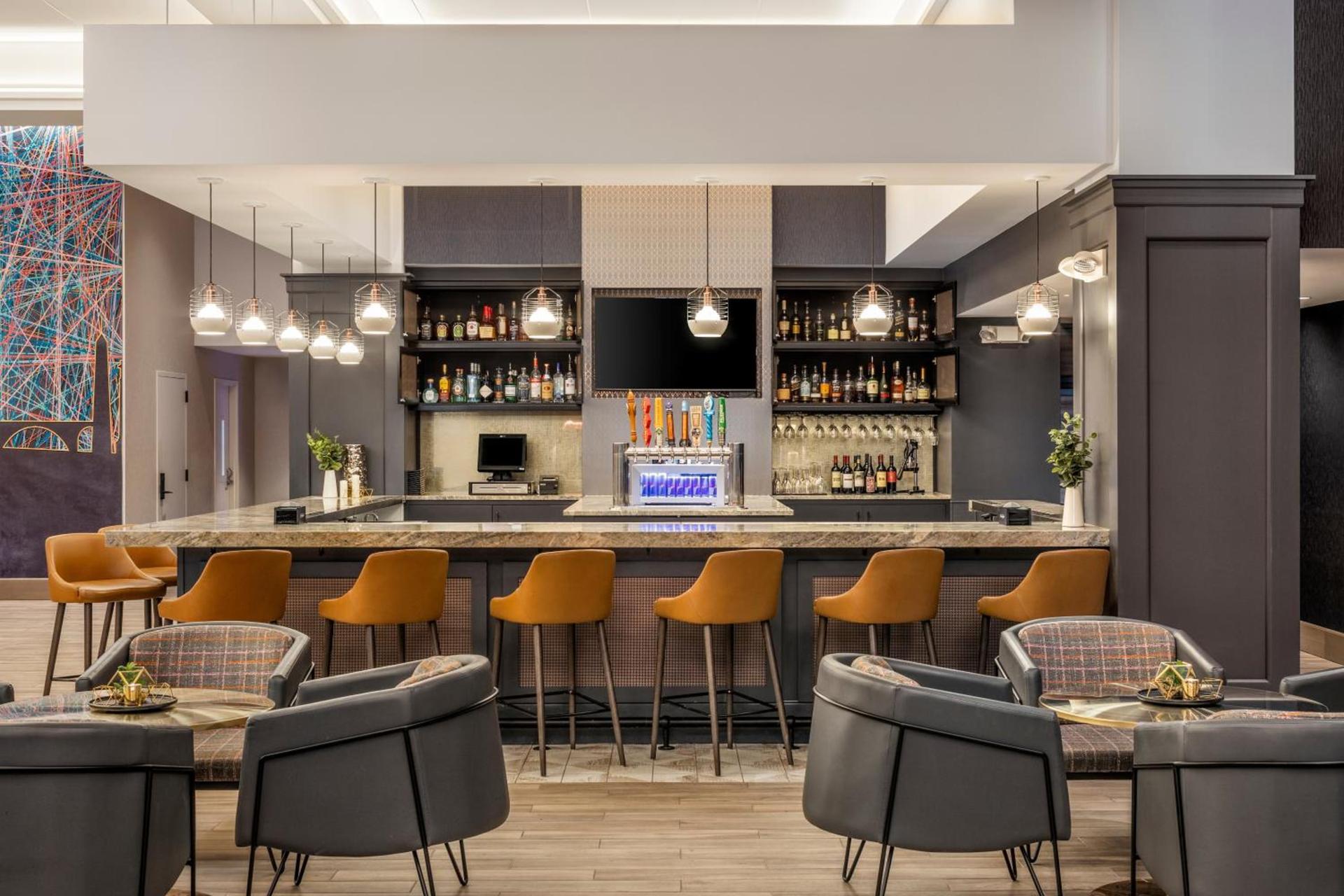 Hyatt Centric Downtown Minneapolis photo 27