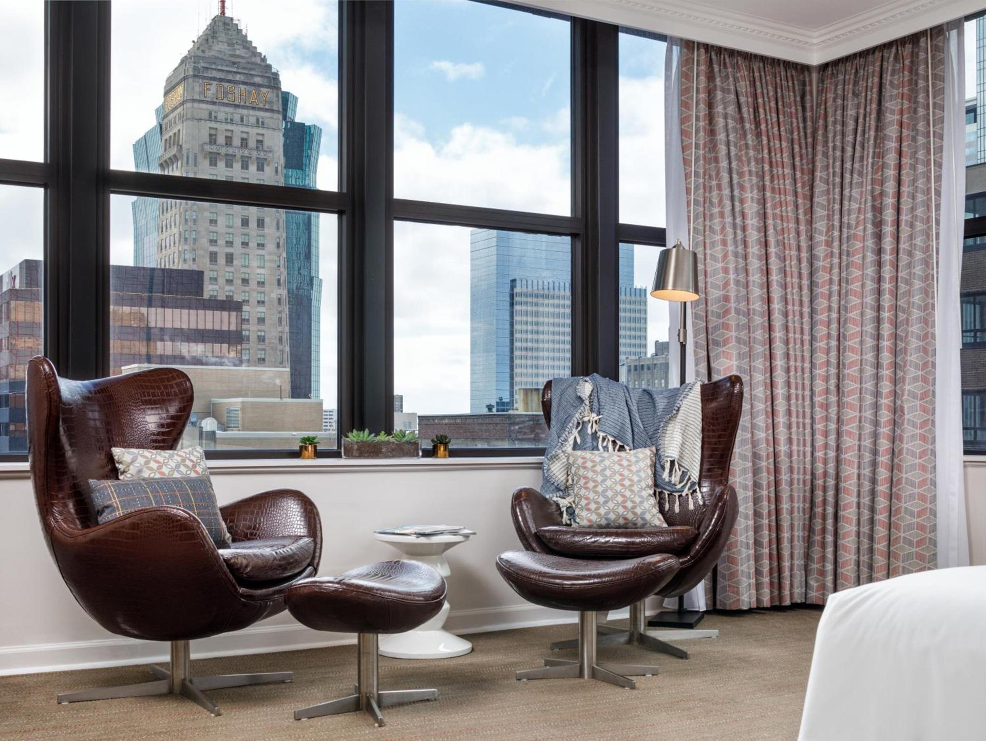 Hyatt Centric Downtown Minneapolis photo 24