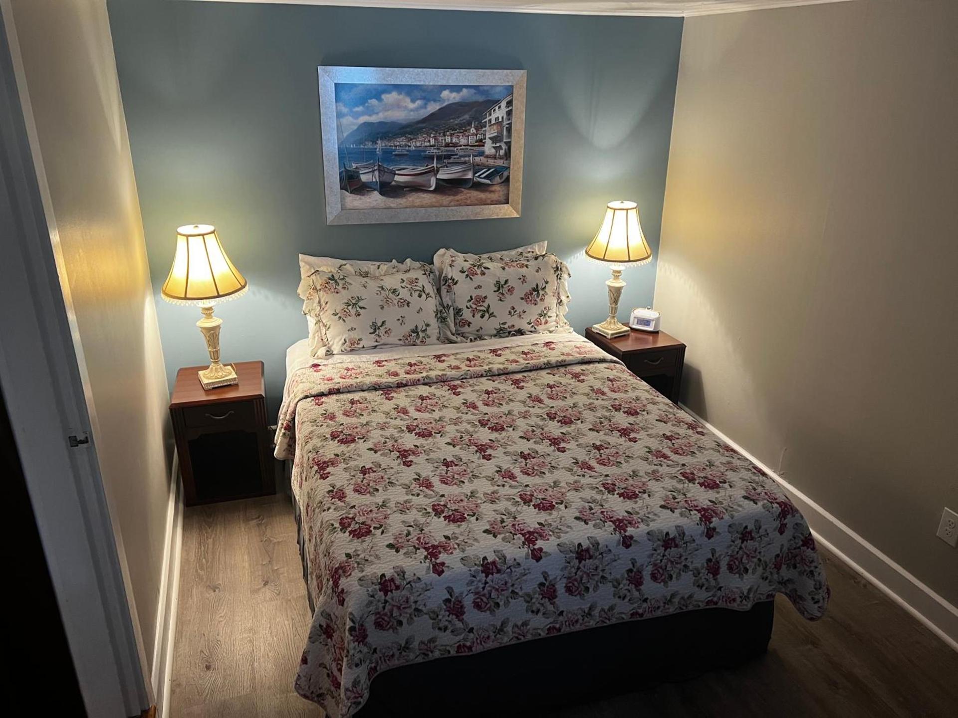 Claddagh Motel & Suites photo 13