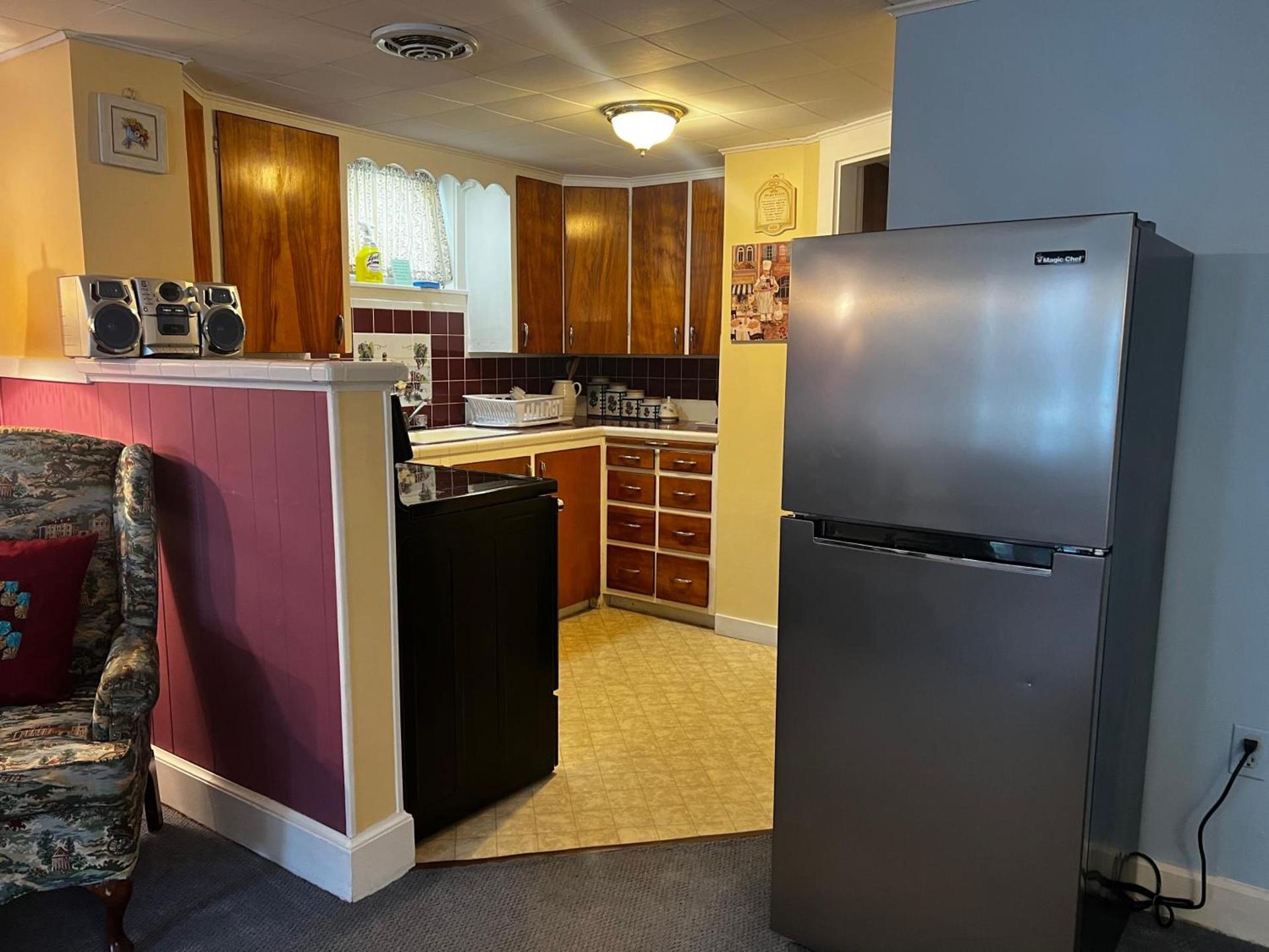 Claddagh Motel & Suites photo 49