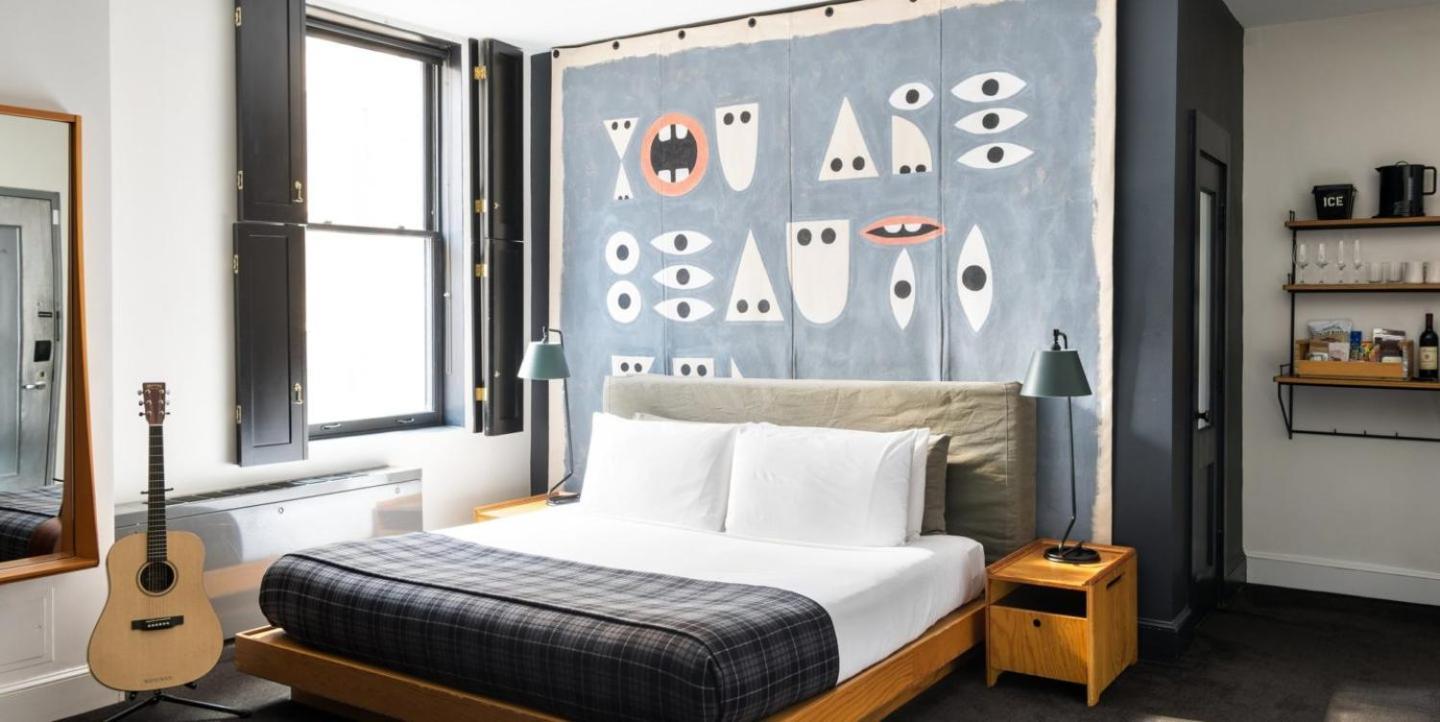 Ace Hotel New York photo 35