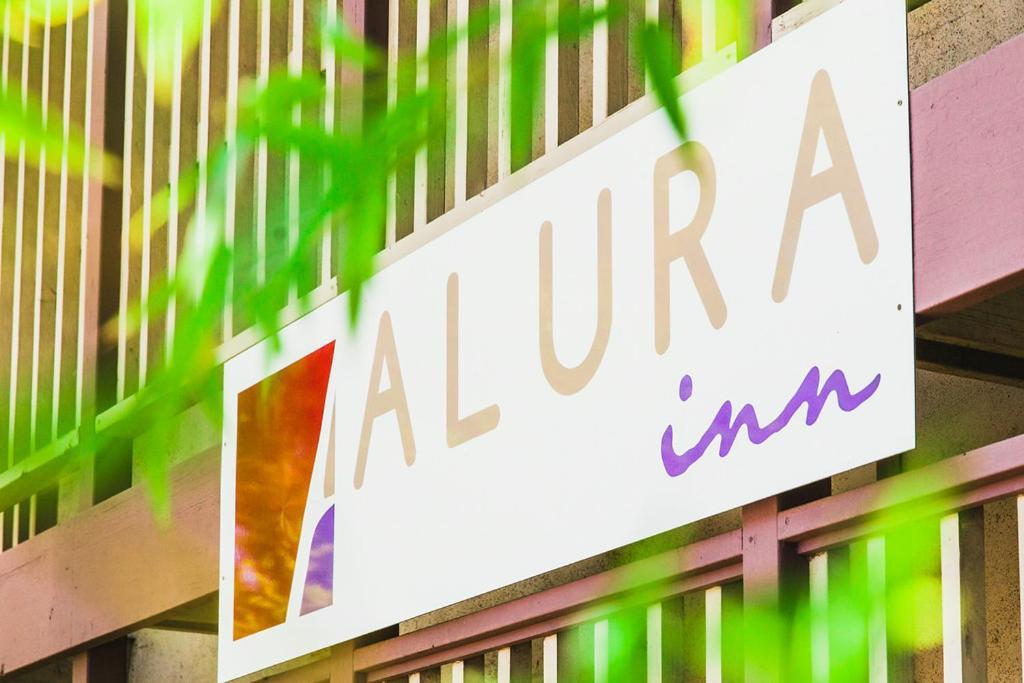Alura Inn photo 32