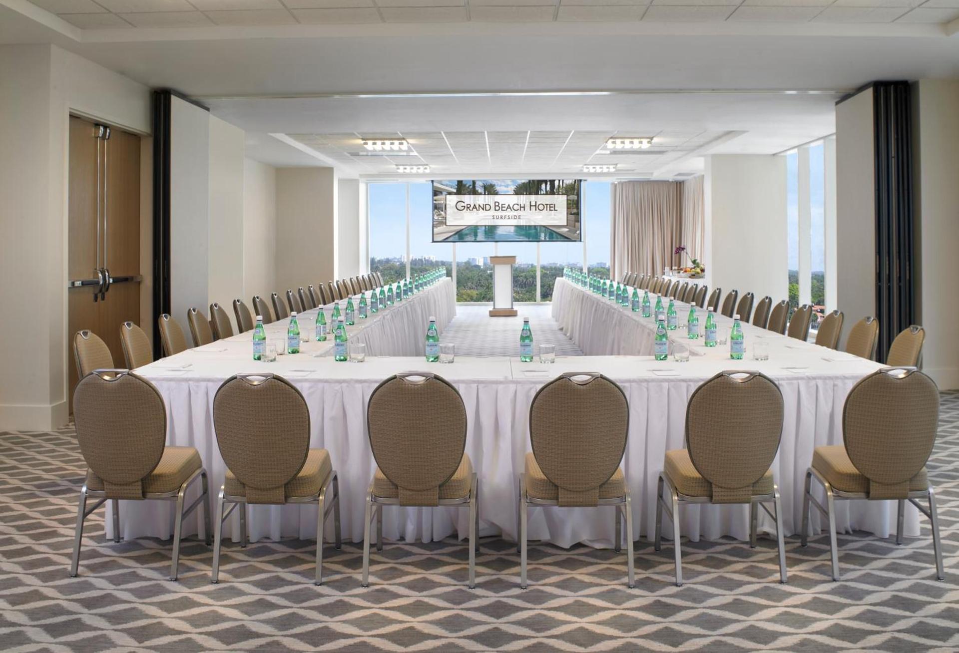 Grand Beach Hotel Surfside photo 34