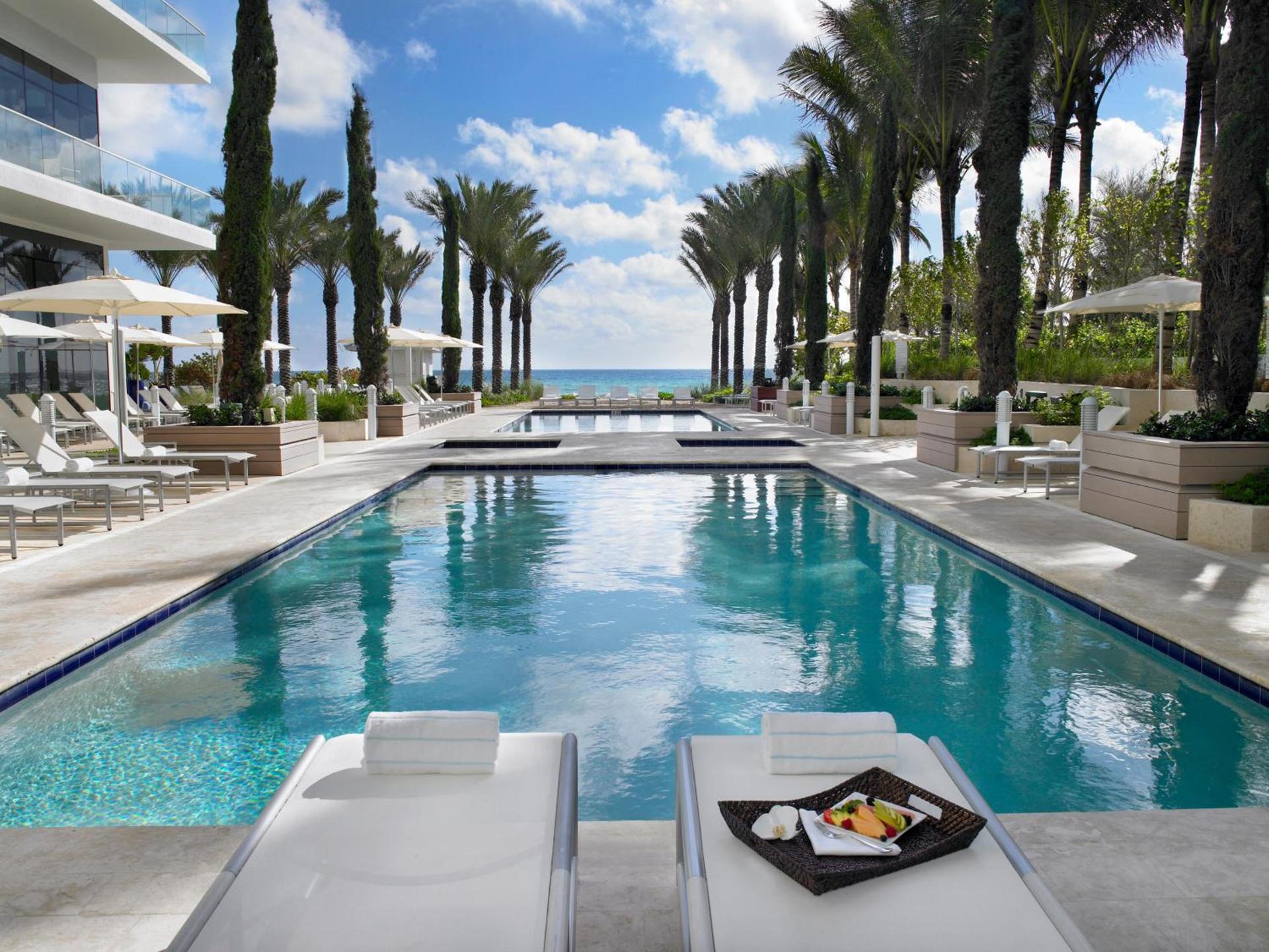 Grand Beach Hotel Surfside photo 6