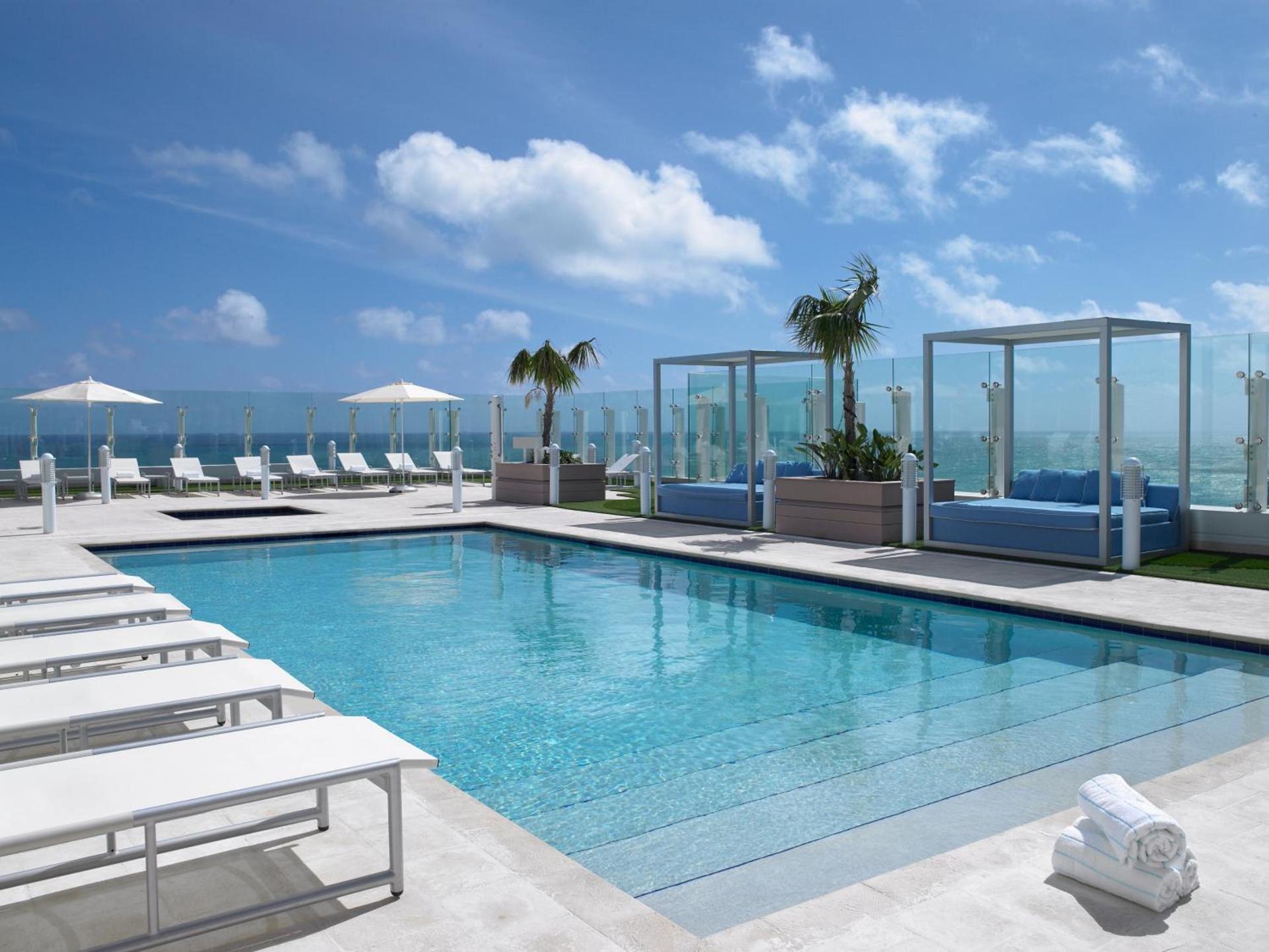 Grand Beach Hotel Surfside photo 18