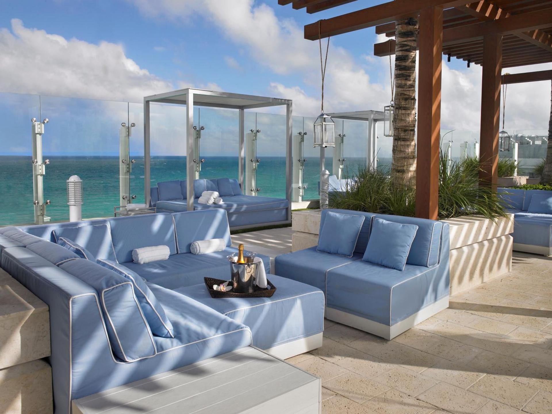 Grand Beach Hotel Surfside photo 35