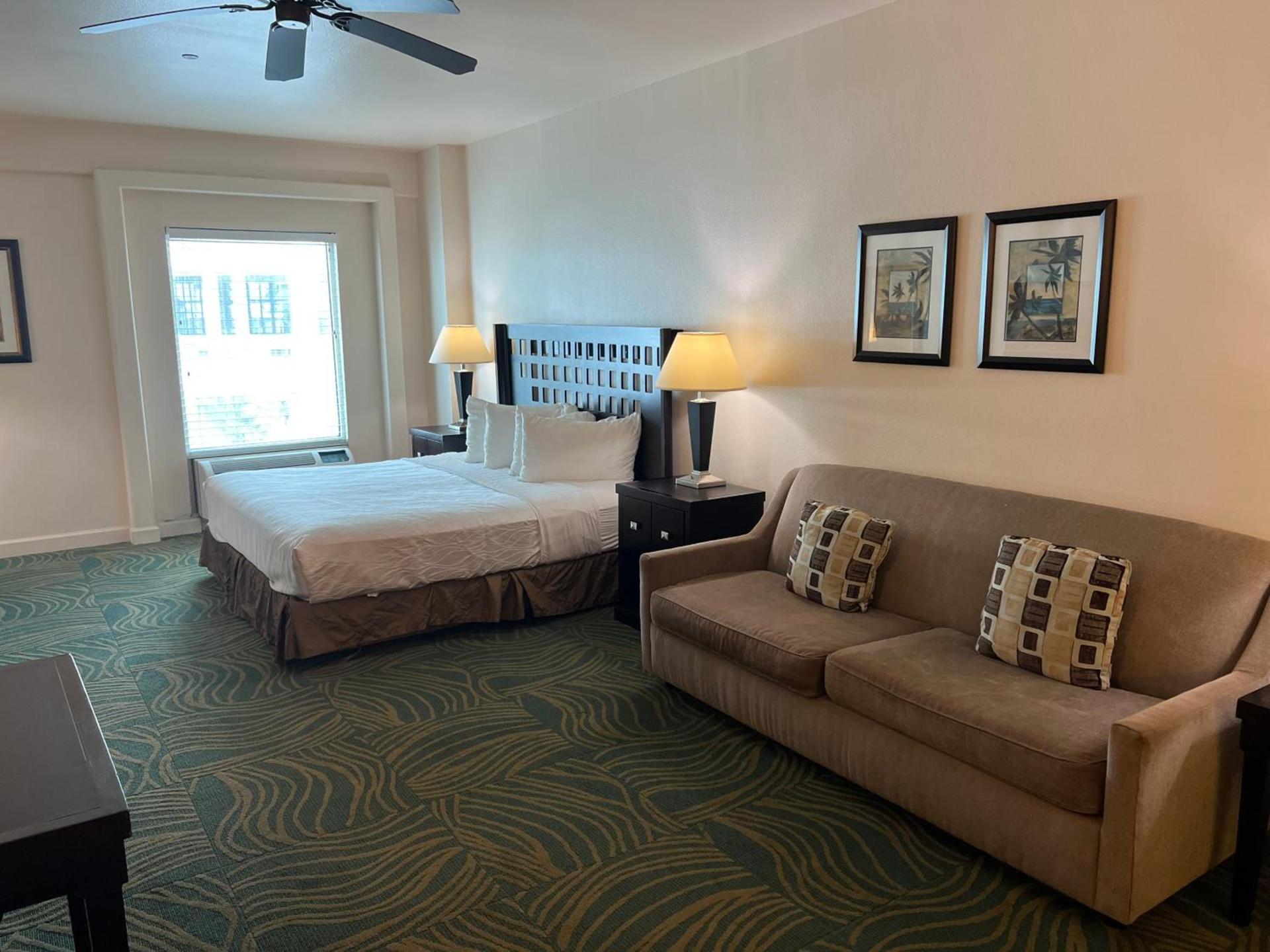 Sunchase Inn & Suites photo 37