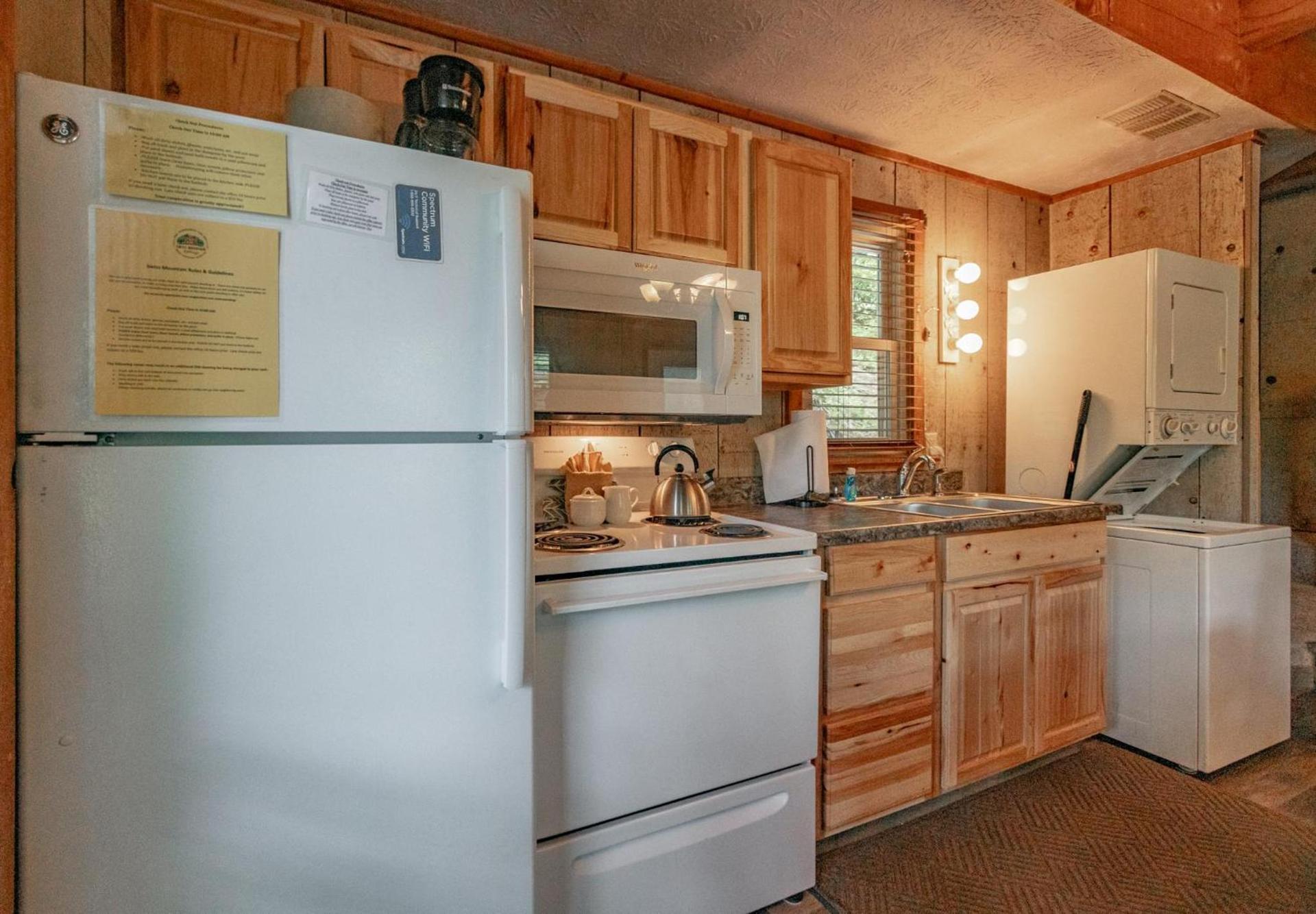 Swiss Mountain Village photo 94
