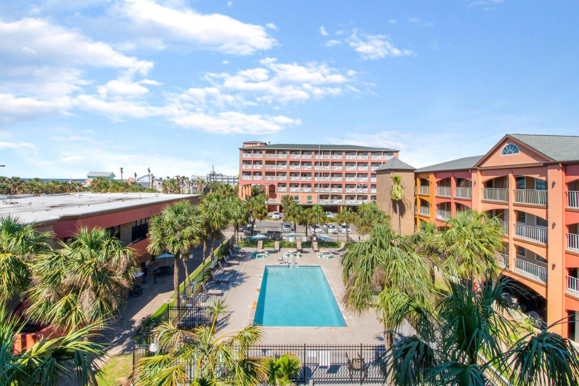 Hyatt Select Galveston Beachfront photo 34