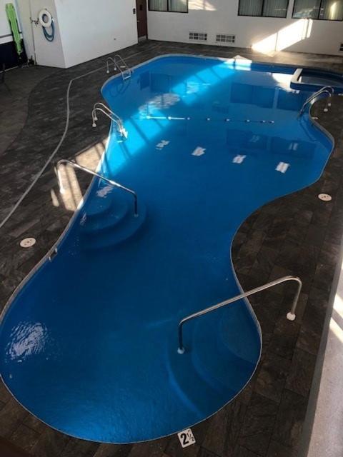 Boarders Inn & Suites by Cobblestone Hotels - Grand Island photo 38