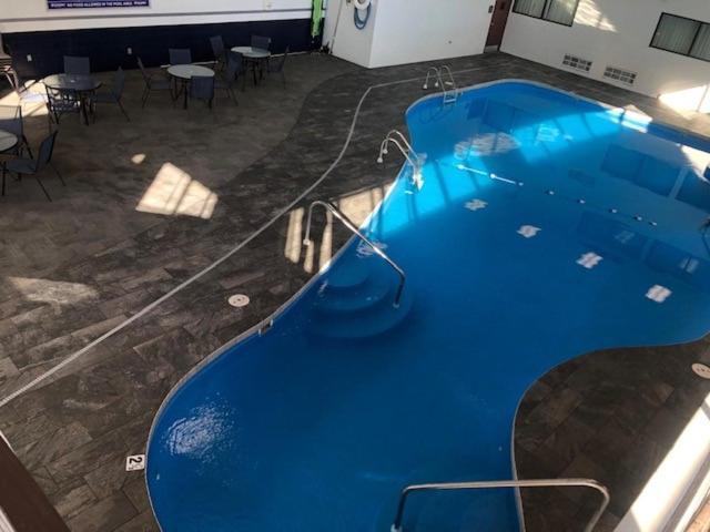 Boarders Inn & Suites by Cobblestone Hotels - Grand Island photo 15