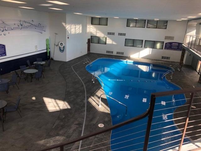 Boarders Inn & Suites by Cobblestone Hotels - Grand Island photo 16