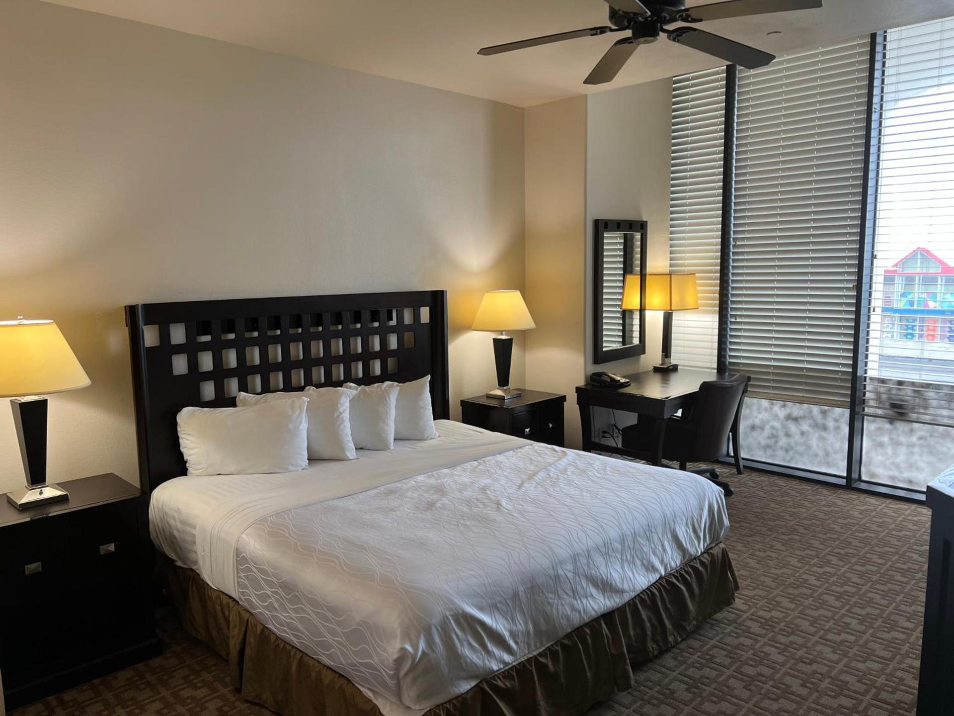 Sunchase Inn & Suites photo 55