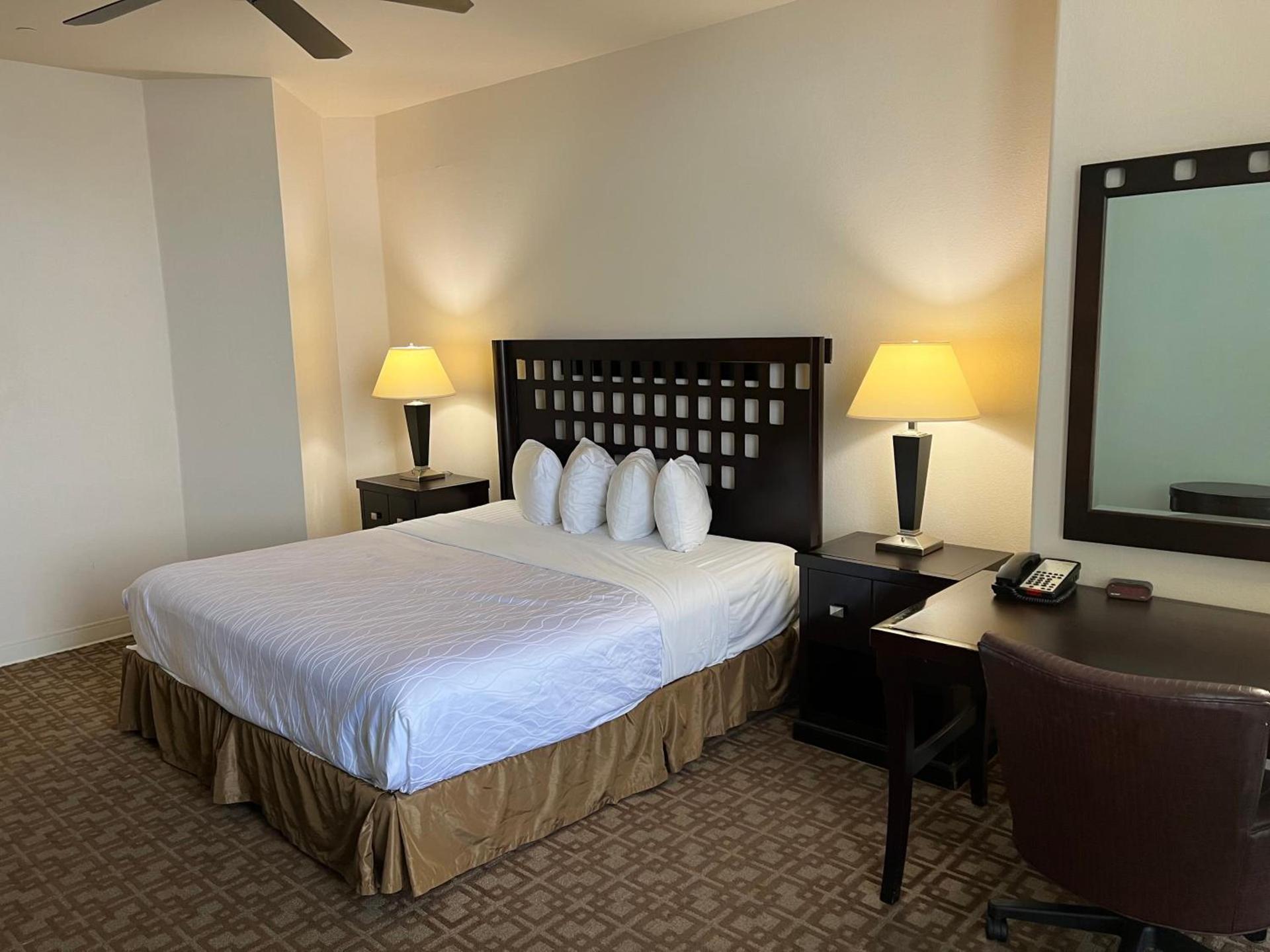 Sunchase Inn & Suites photo 56