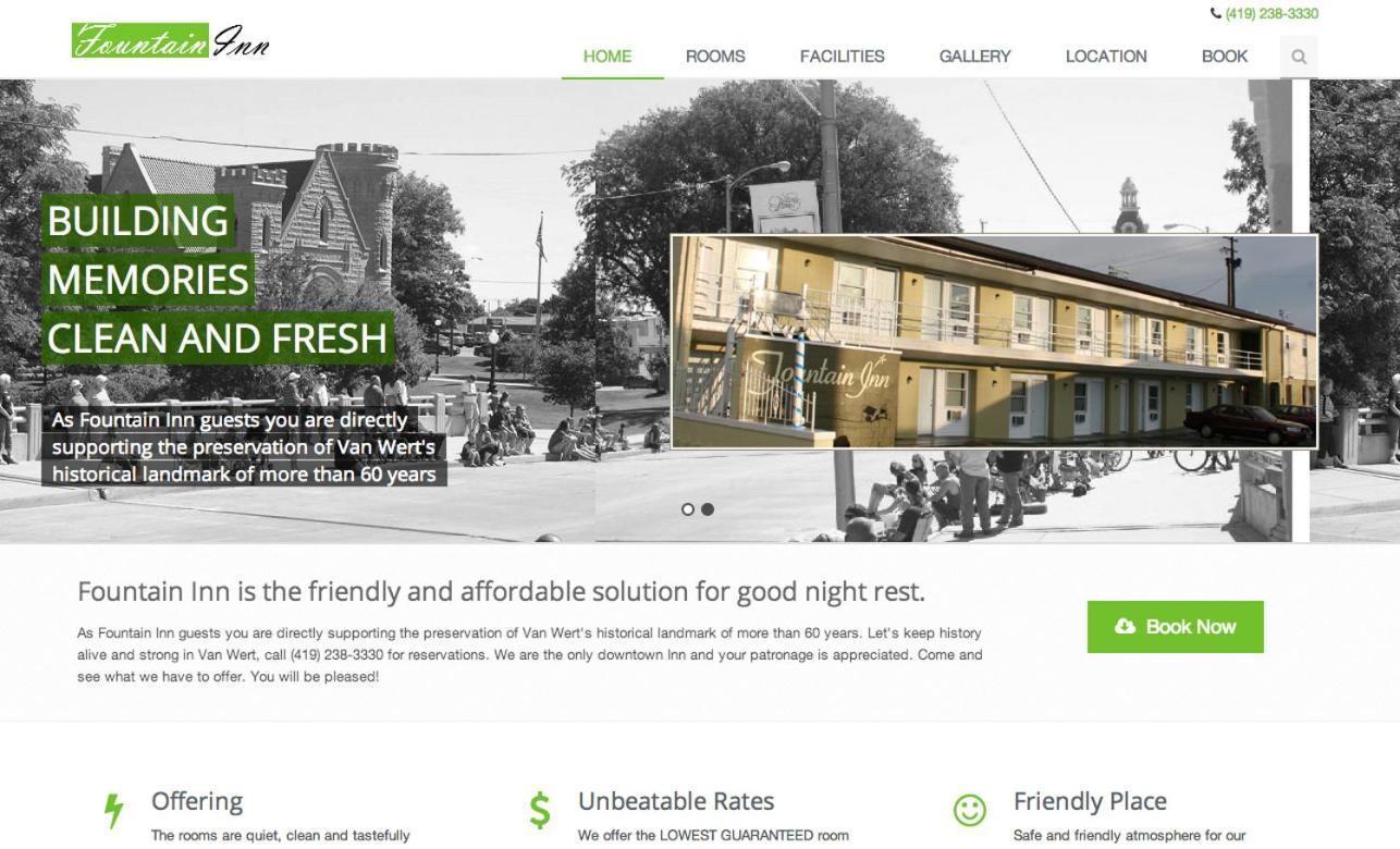 Fountain Inn photo 79