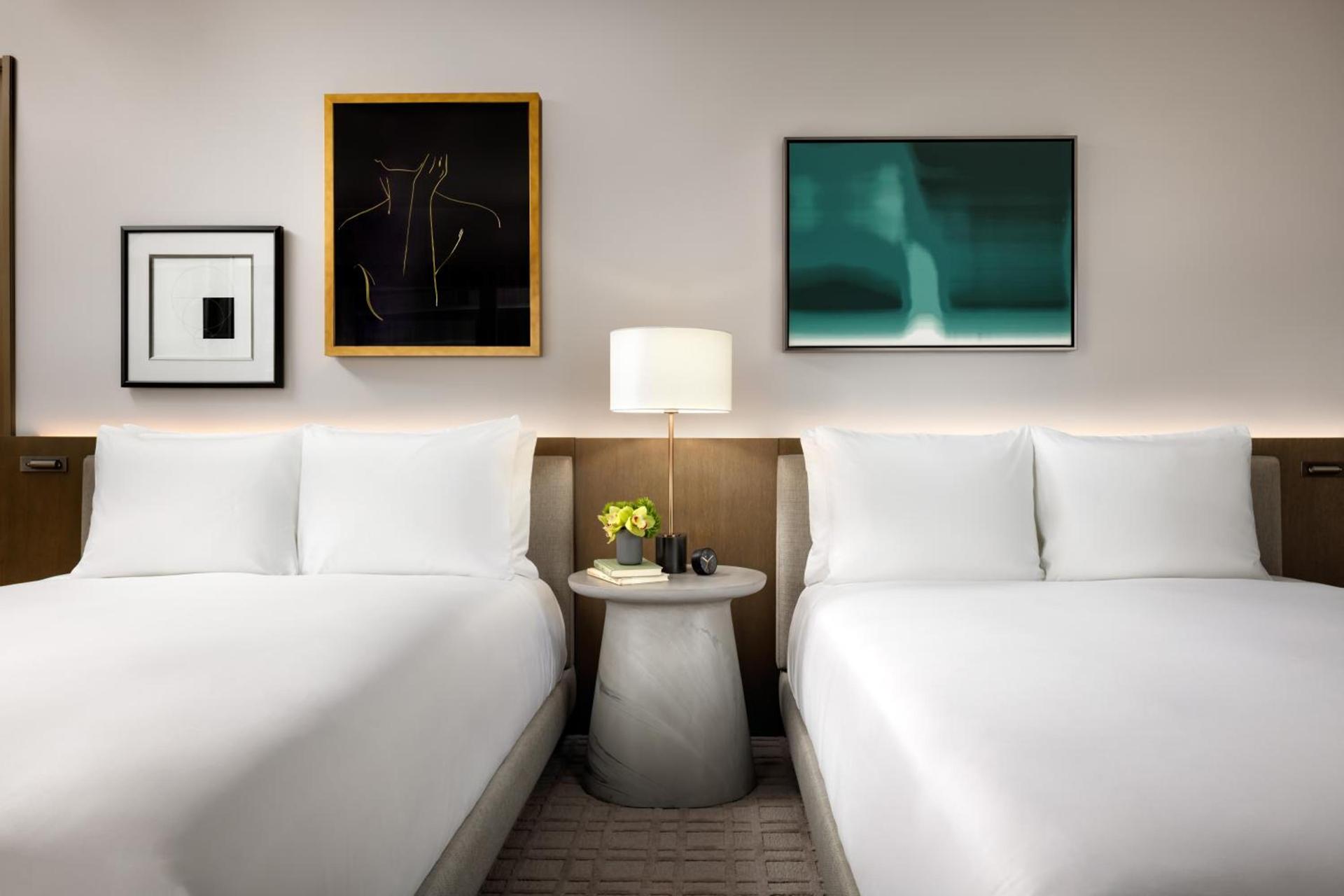 Fairmont Century Plaza Los Angeles at Beverly Hills photo 26
