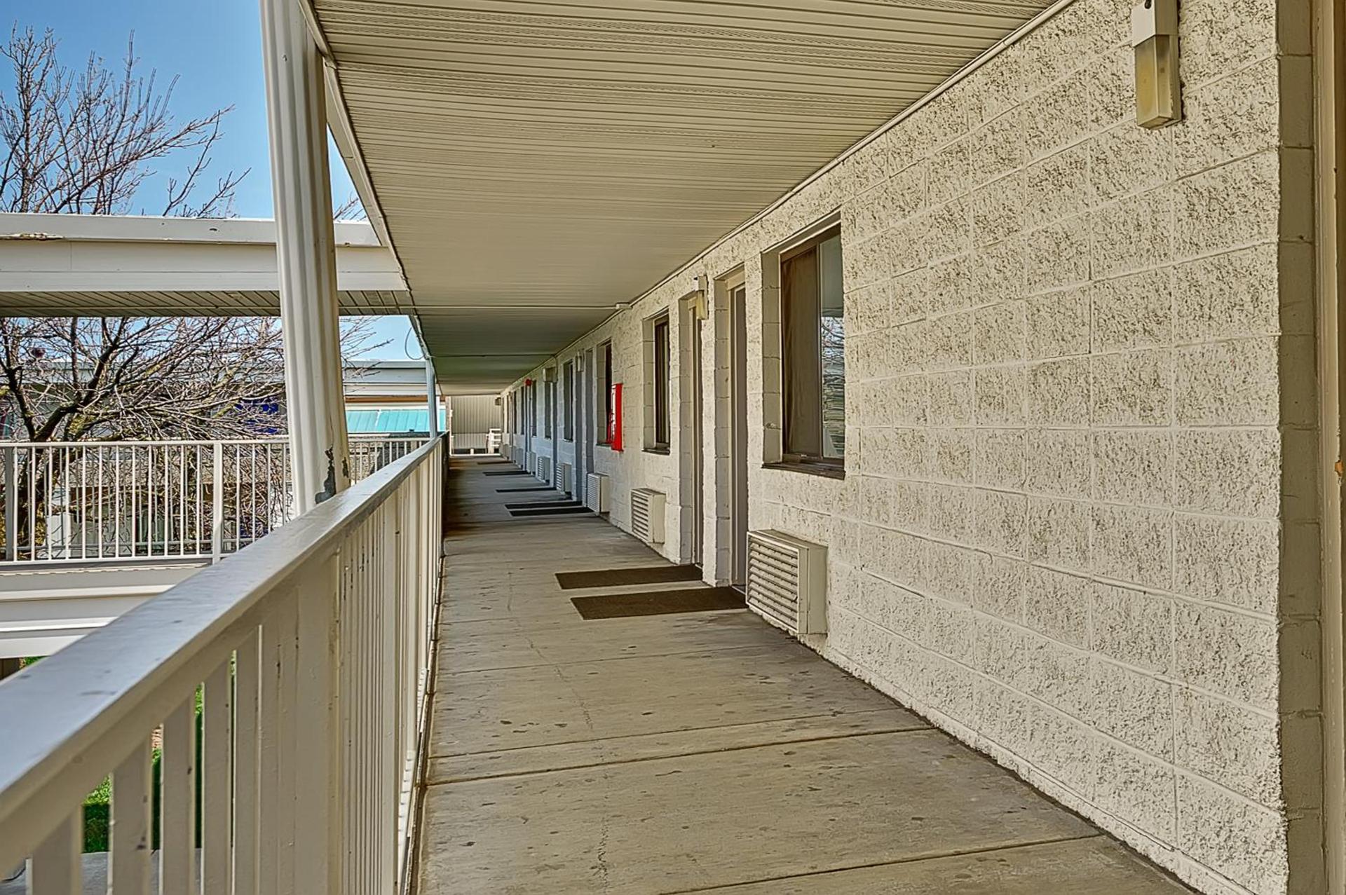 Motel 6-Villa Park, IL - Chicago West photo 51