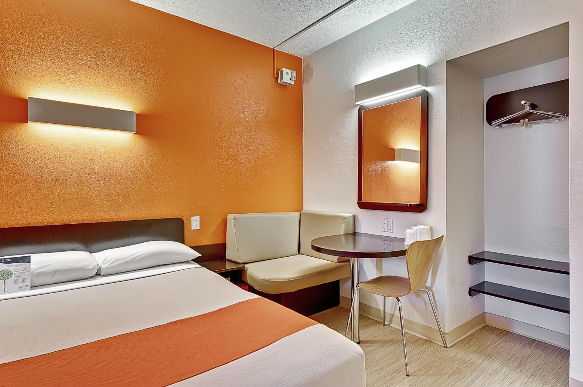 Motel 6-Villa Park, IL - Chicago West photo 41