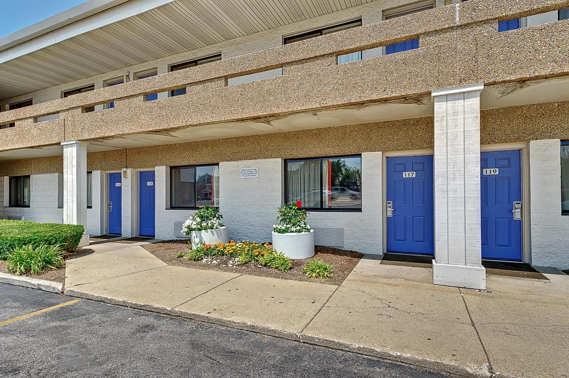 Motel 6-Villa Park, IL - Chicago West photo 30
